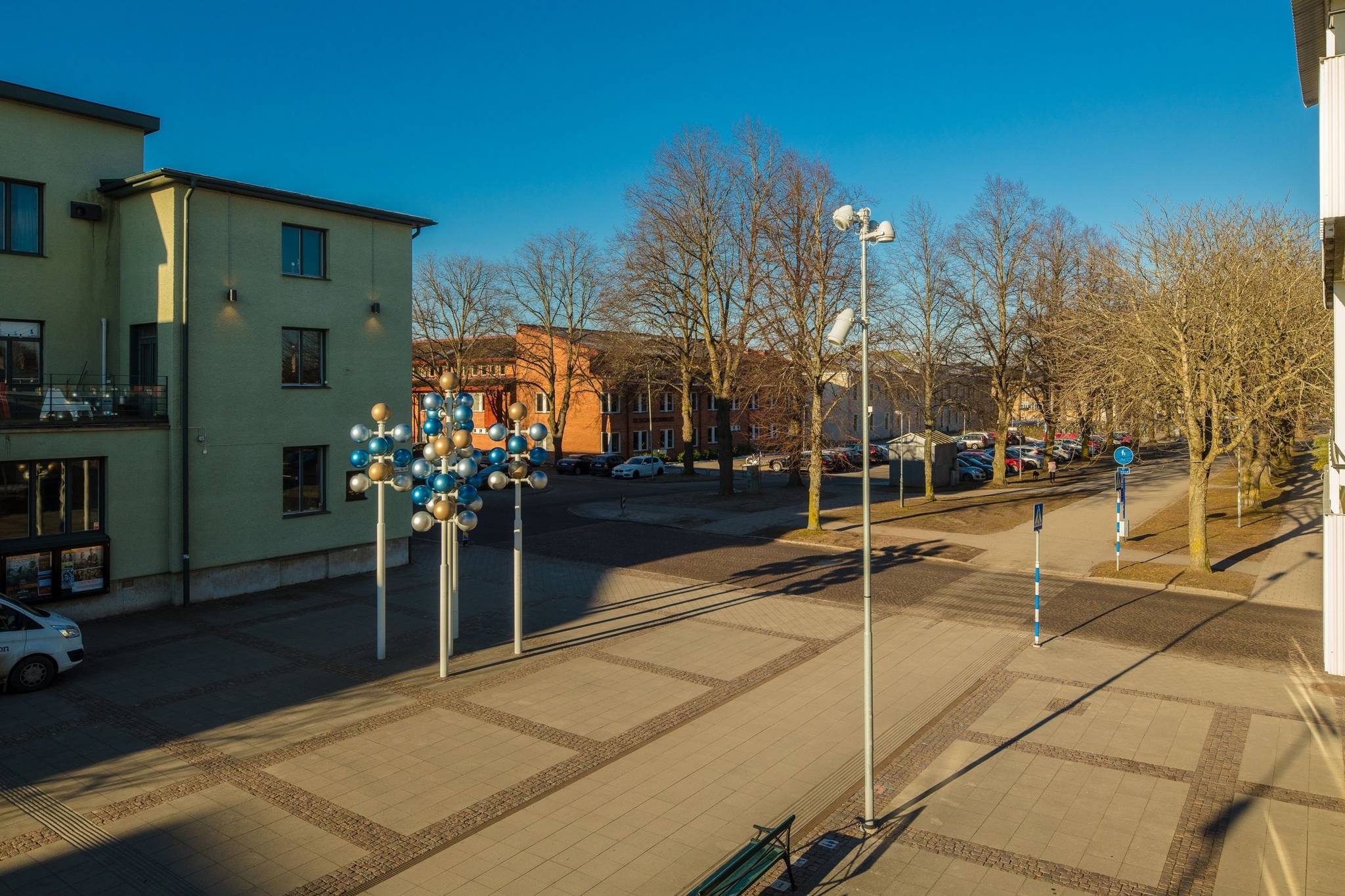 3 rum Lägenhet på Stenportsgatan 22 Centralt Lidköpings kommun - bild 19