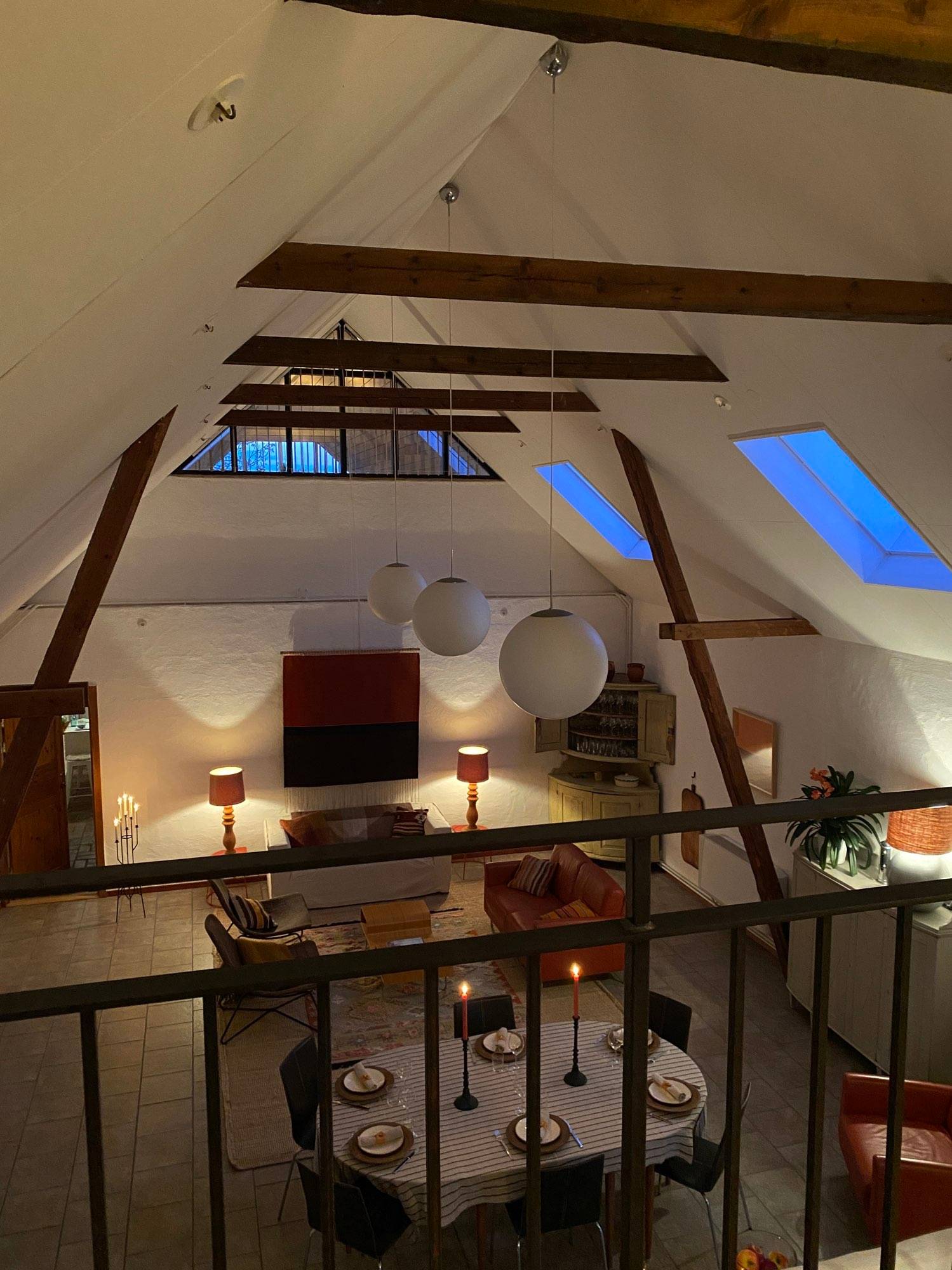 360 m² Villa på Glimmingehusvägen 83 Simrishamns kommun - bild 28