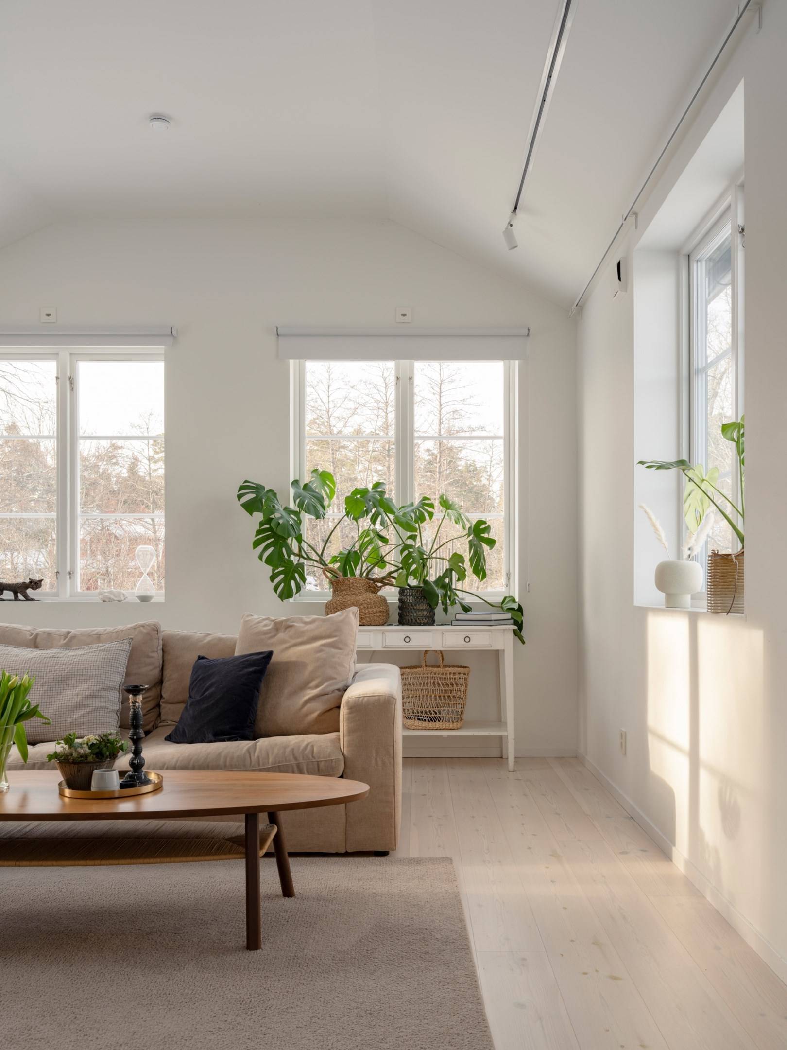 6 rum Villa på Kvarnsjövägen 12B Nacka - Kummelnäs Nacka kommun - bild 34
