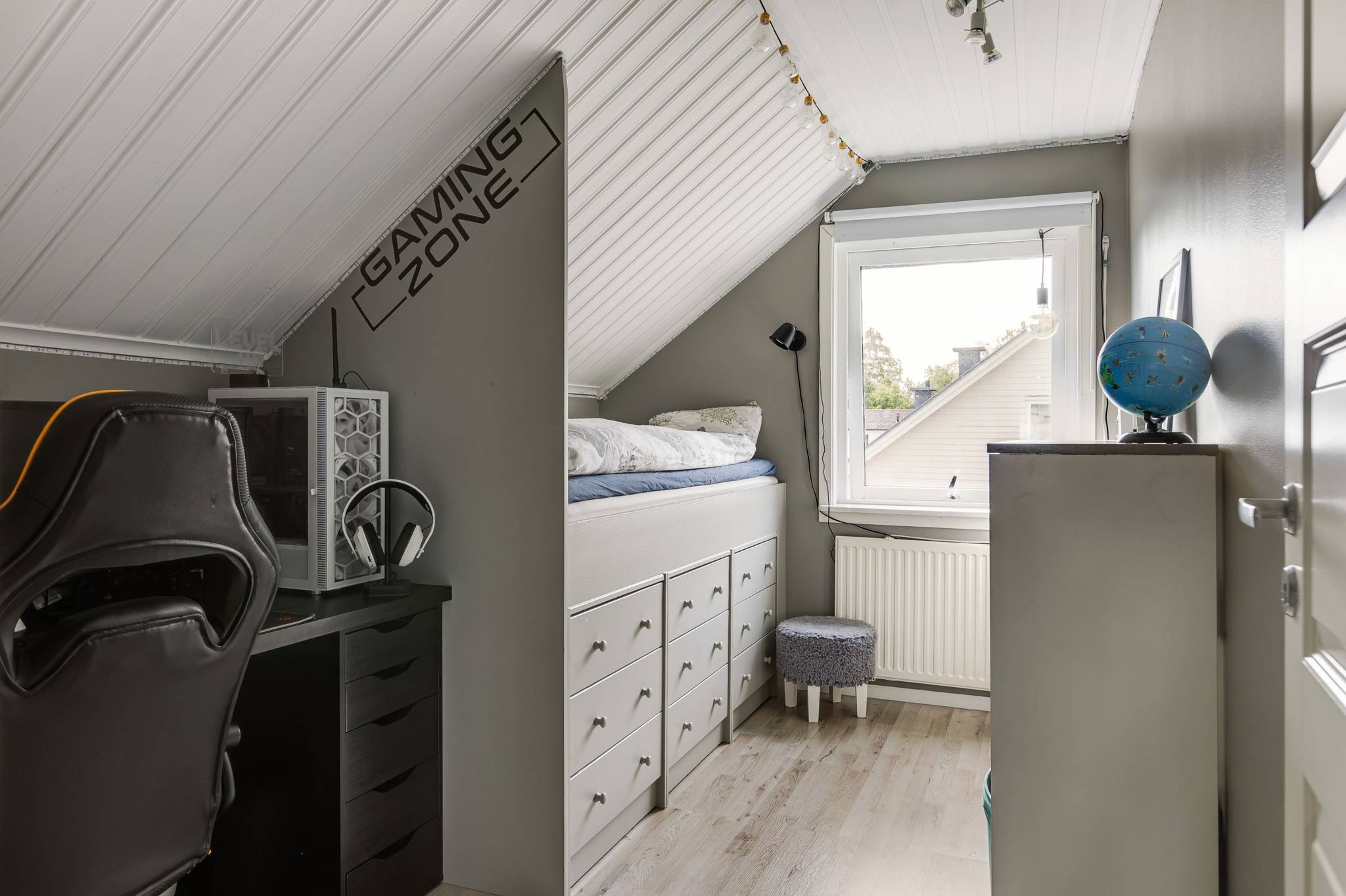 6 rum Villa på Lingonvägen 25 Garpan Åtvidabergs kommun - bild 17