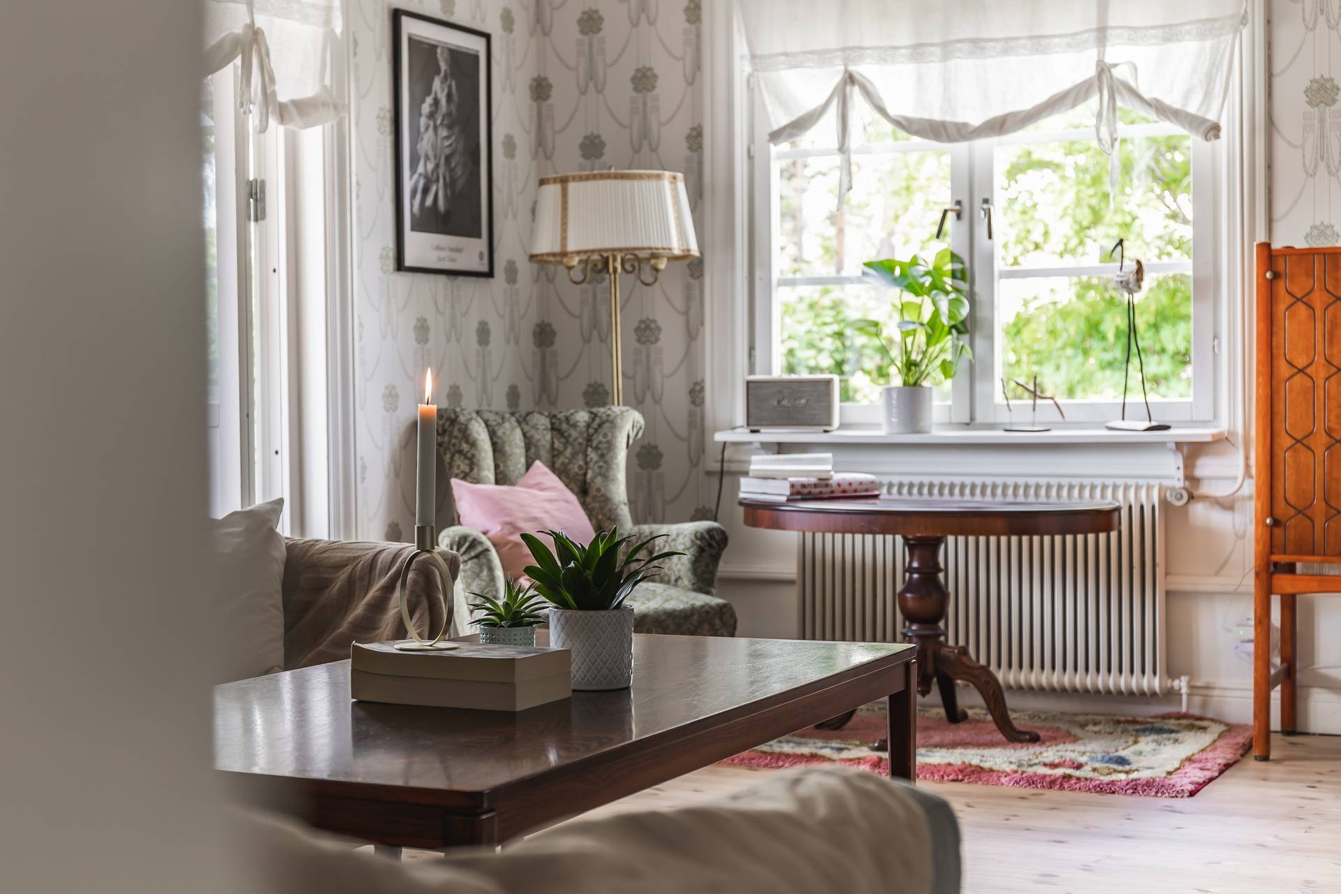 4 rum Villa på Skattkärrsvägen 75 Skattkä'rr Karlstads kommun - bild 14