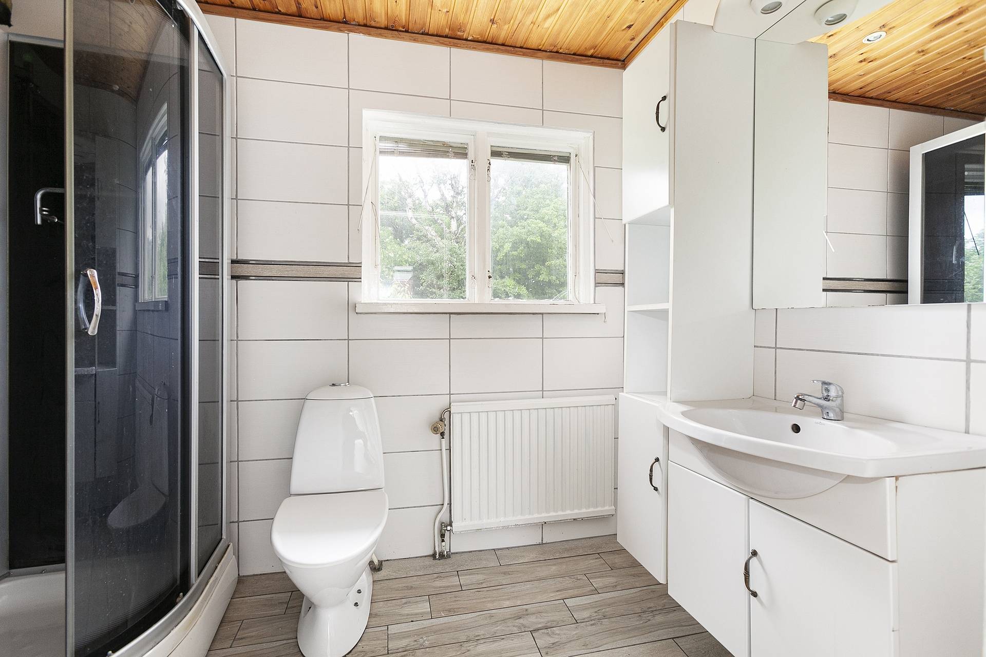 4 rum Villa på Långarödsvägen 87 Höganäs kommun - bild 8