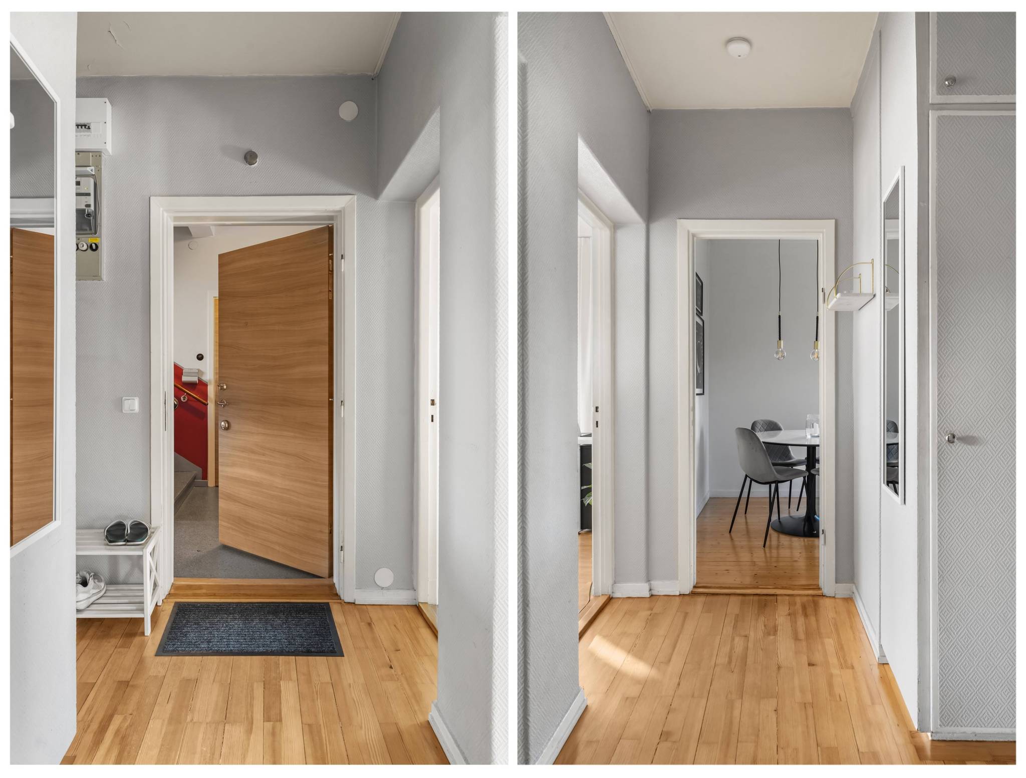 2 rum Lägenhet på Fridhemsgatan 39B Östermalm Sundsvalls kommun - bild 14