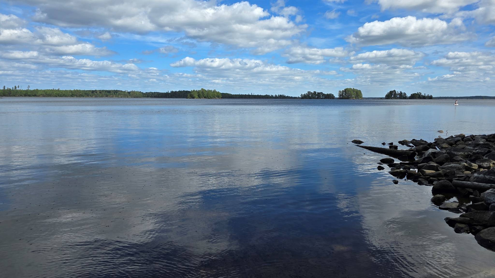 4 rum Fritidshus på Väderlanda LILLEGÅRD 1 Växjö kommun - bild 109