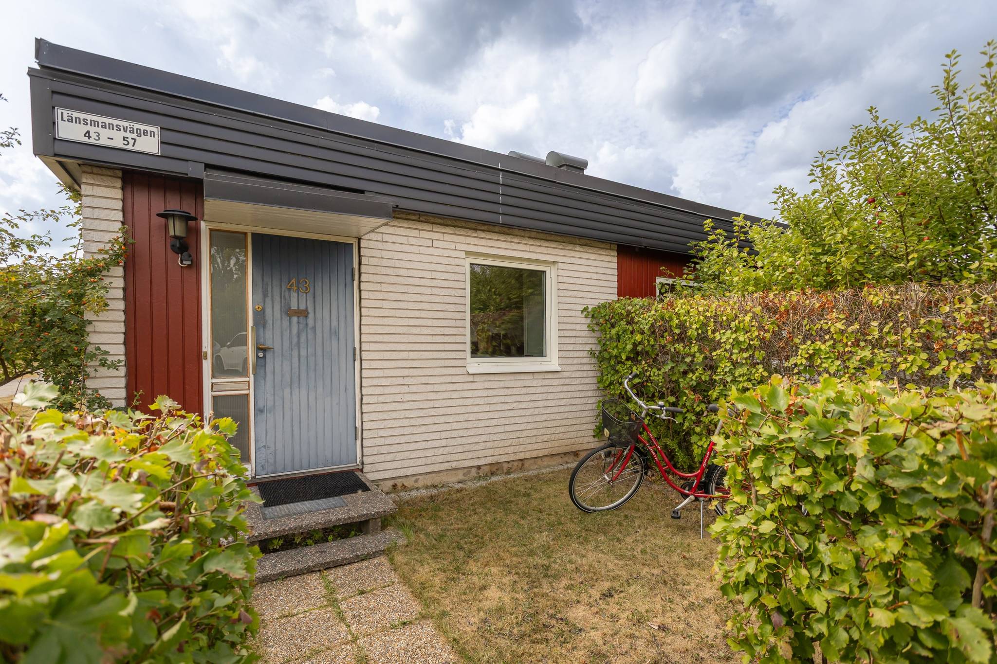 1.5 rum Lägenhet på Länsmansvägen 43 Norrviken Sollentuna kommun - bild 18
