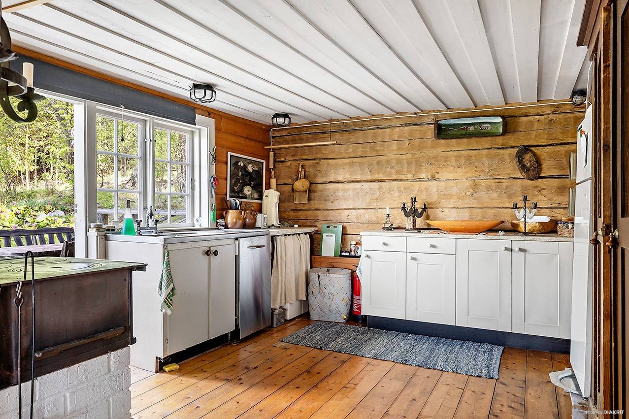 3 rum villa på Gevåg 124 Gevåg, Ragunda kommun - bild 3