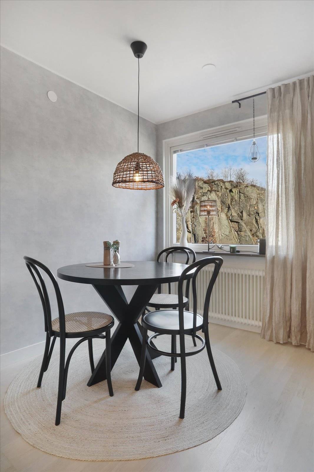 2 rum Lägenhet på Kämpegatan 55 Lgh 1303 Centrum Uddevalla kommun - bild 12