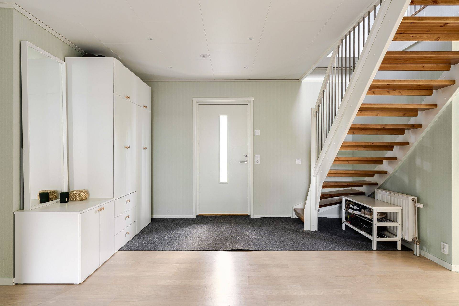 7 rum Villa på Salsagatan 52 Skellefteå Skellefteå kommun - bild 13
