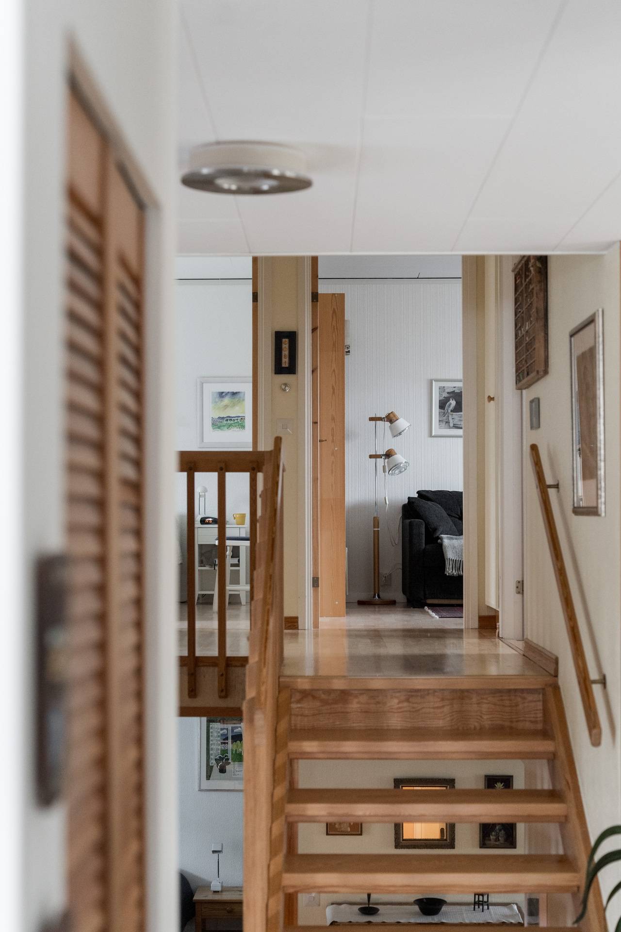 9 rum Villa på Stavhoppsvägen 6 Bankeryd - Nyarp Jönköpings kommun - bild 16