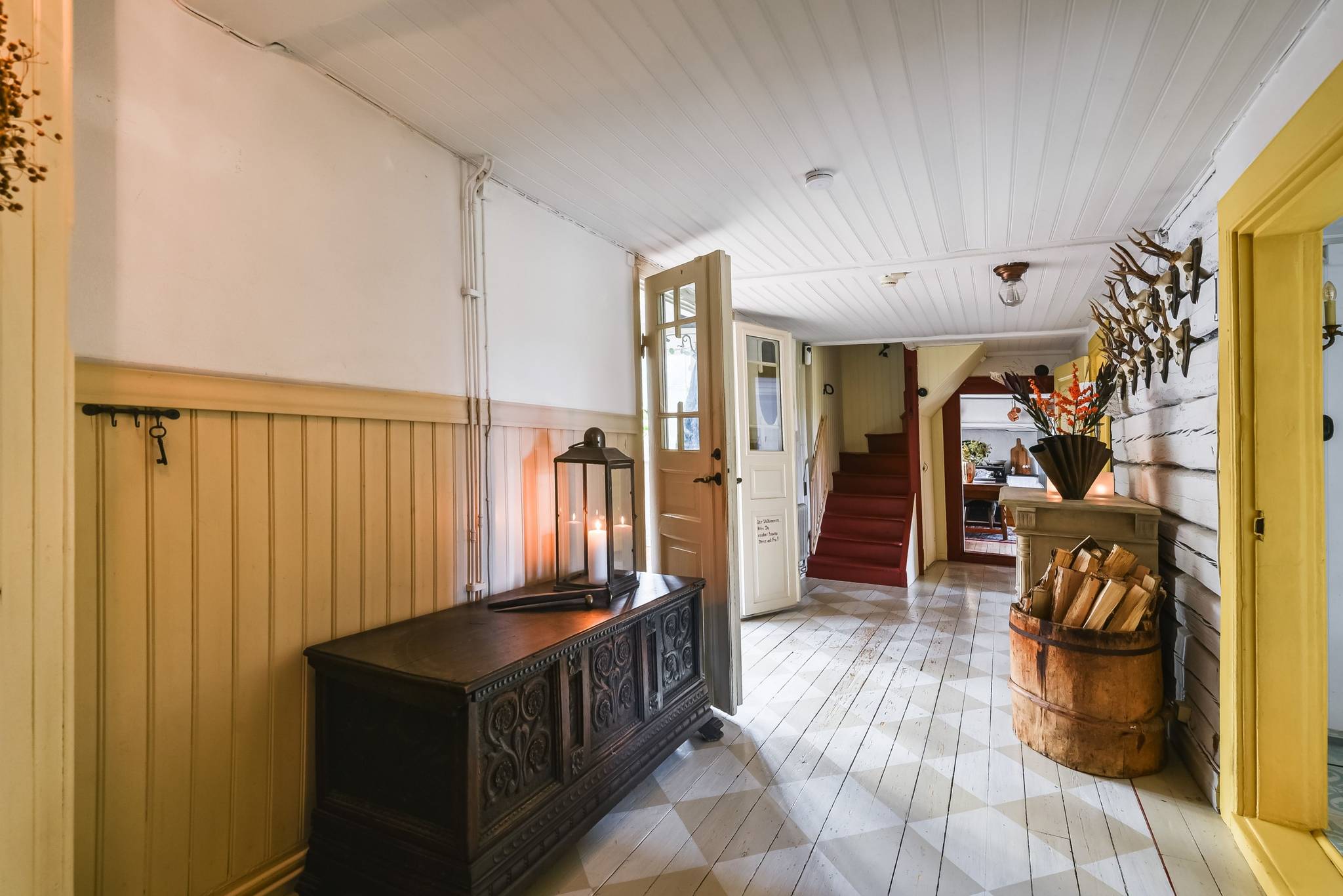 9 rum villa på Breven 430 Brevens Bruk, Örebro kommun - bild 5