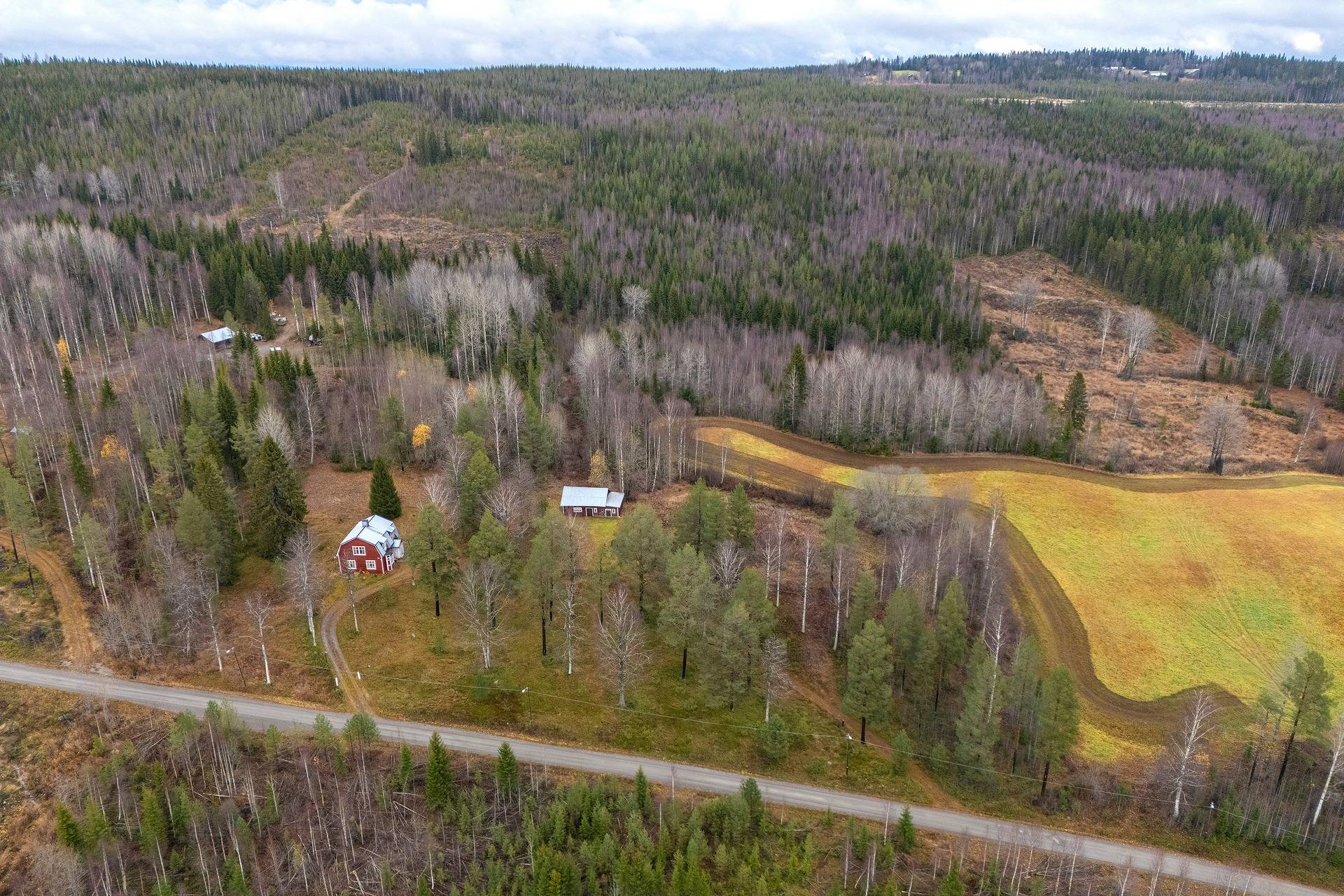 4 rum Fritidshus på Heden 116 Heden Norsjö kommun - bild 29