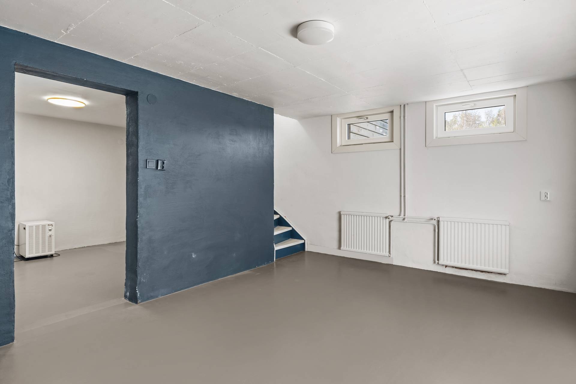 8 rum Villa på Vallenvägen 10 Gnarp Nordanstigs kommun - bild 40