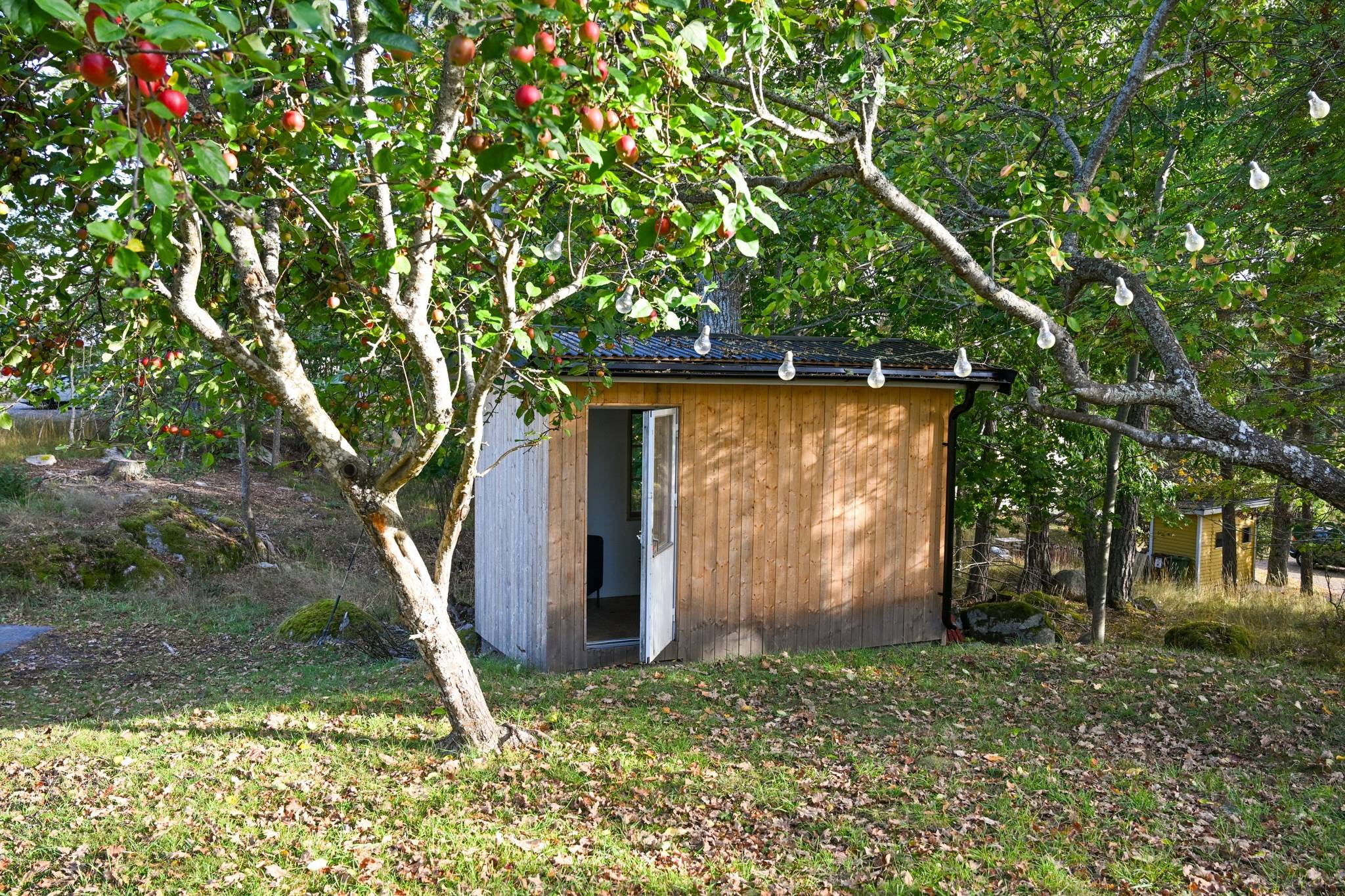 6 rum Villa på Villa Nytorpshöjden Trinntorp Tyresö kommun - bild 49