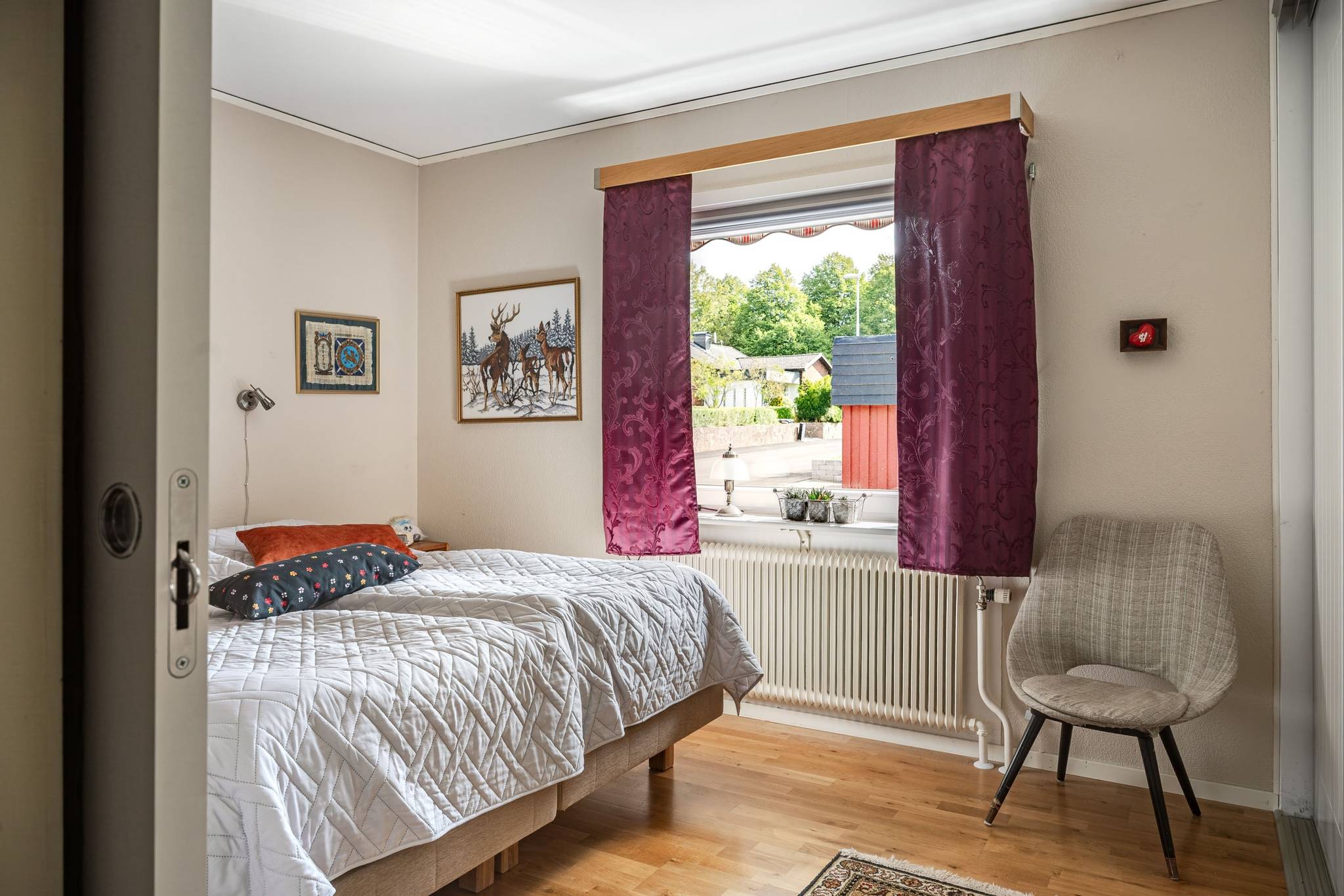 4 rum Villa på Blåeldsgatan 6 Östervärn Hässleholms kommun - bild 18