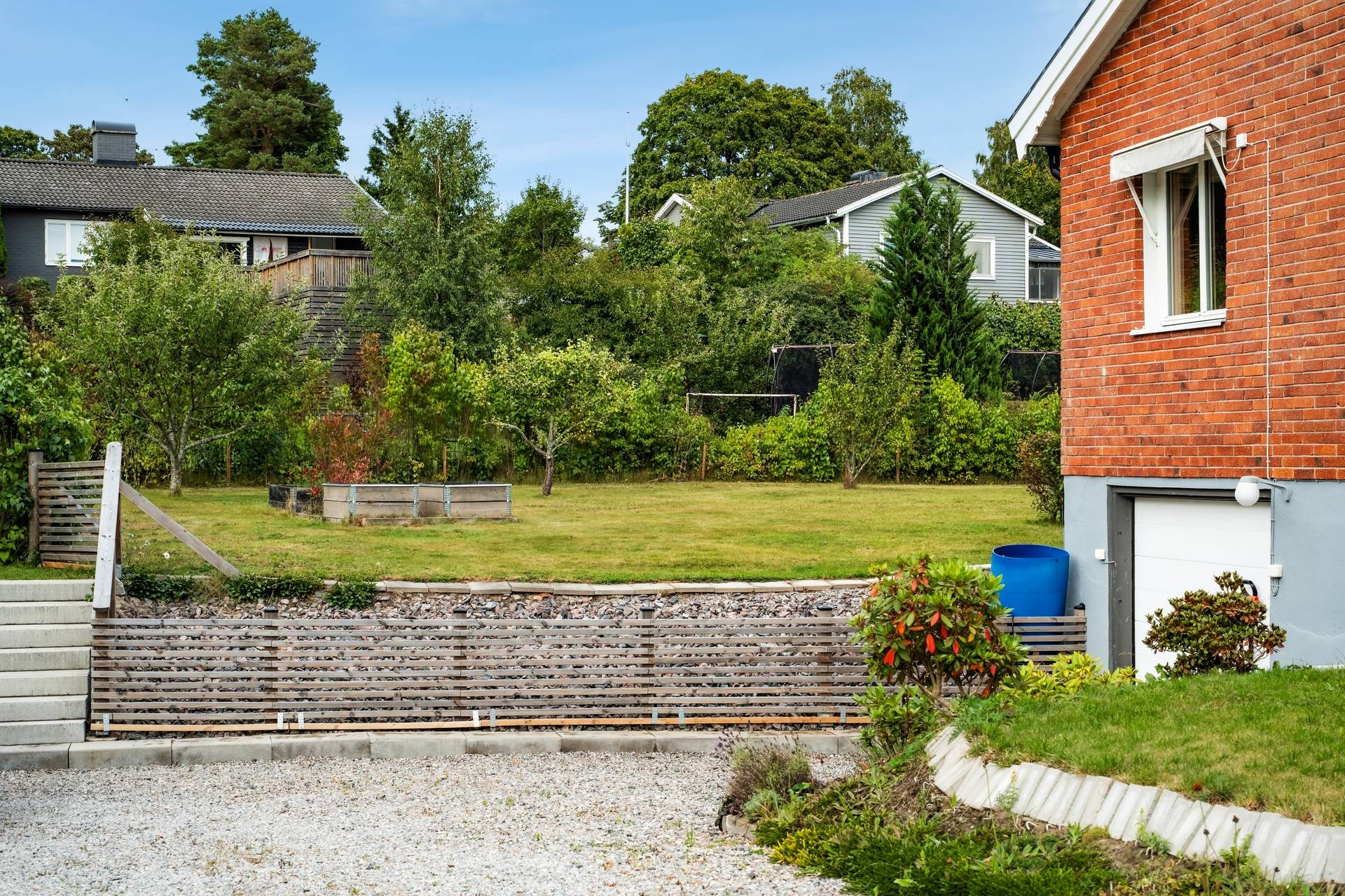 3 rum Villa på Rönnvägen 11 Enstaberga Nyköpings kommun - bild 23