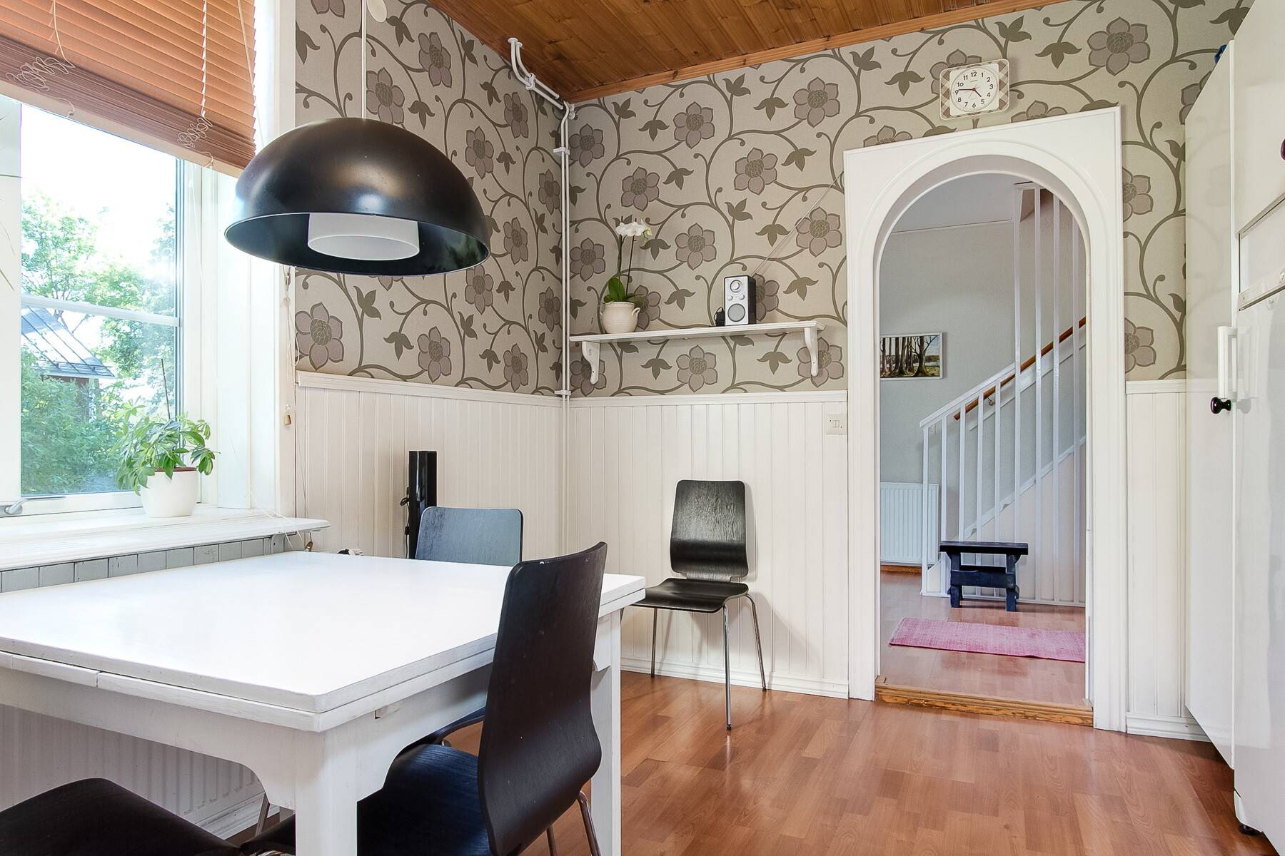 4 rum Lägenhet på Rosendal 33 D Rosendal Karlskoga kommun - bild 6