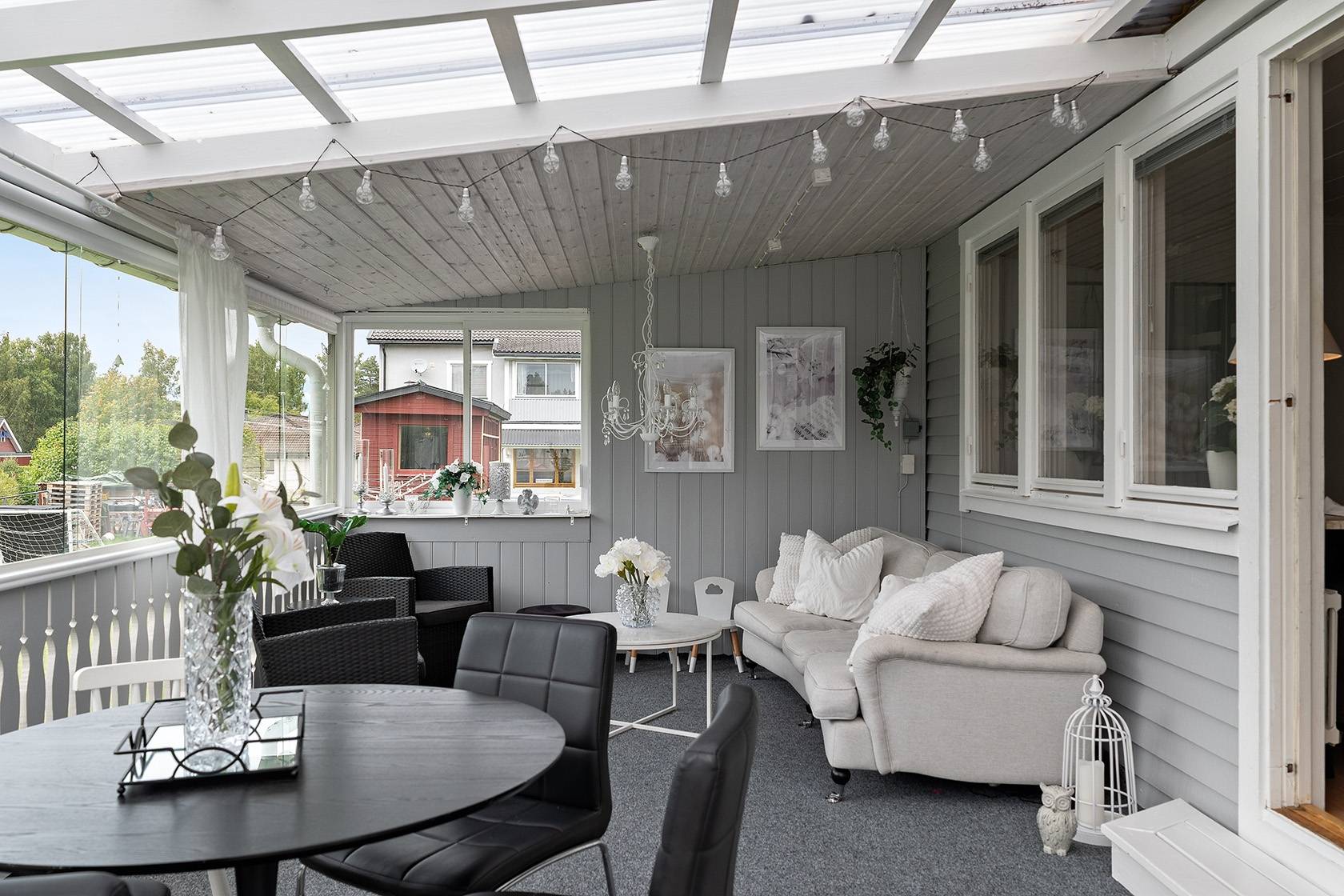 4 rum Villa på Vedgårdsvägen 7 Munkfors Munkfors kommun - bild 11