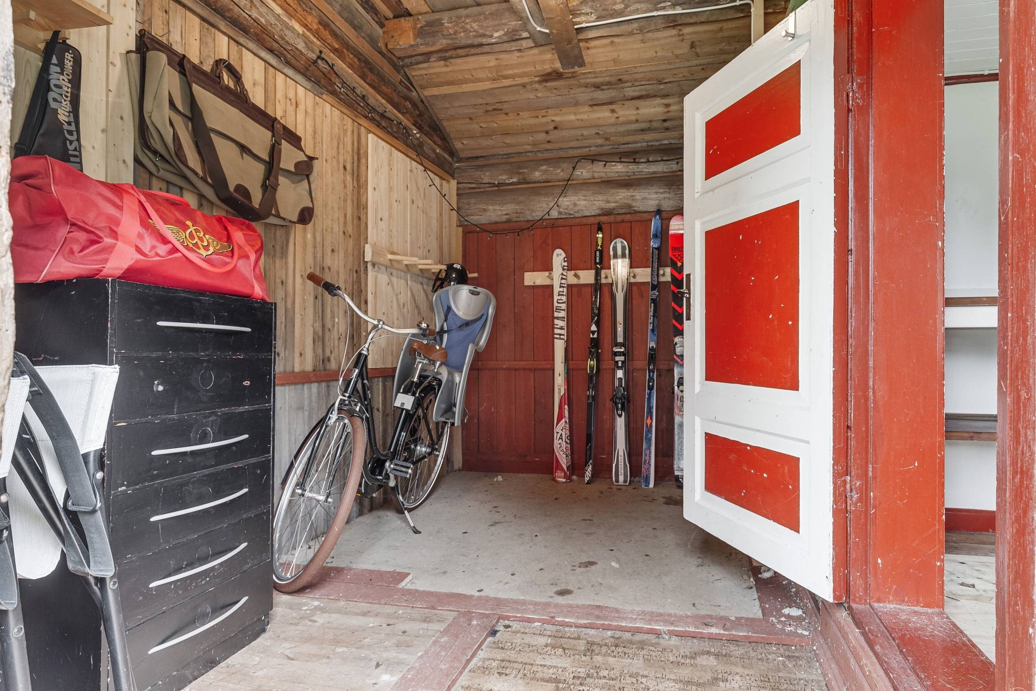 6 rum Villa på Norrmalmsgatan 15 Vemdalen hela destinationen Härjedalens kommun - bild 46