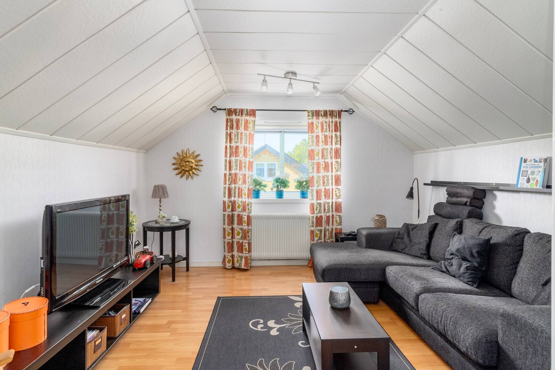 6 rum Villa på Majvägen 6 Flacksta Eskilstuna kommun - bild 22