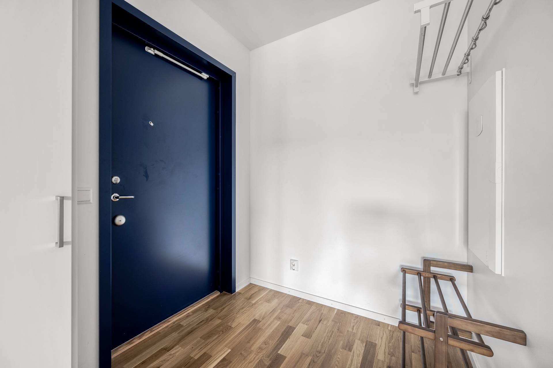 2 rum Lägenhet på Drivbänksvägen 13A, (C-1004) Hässelby Norra Villastad Stockholms kommun - bild 16