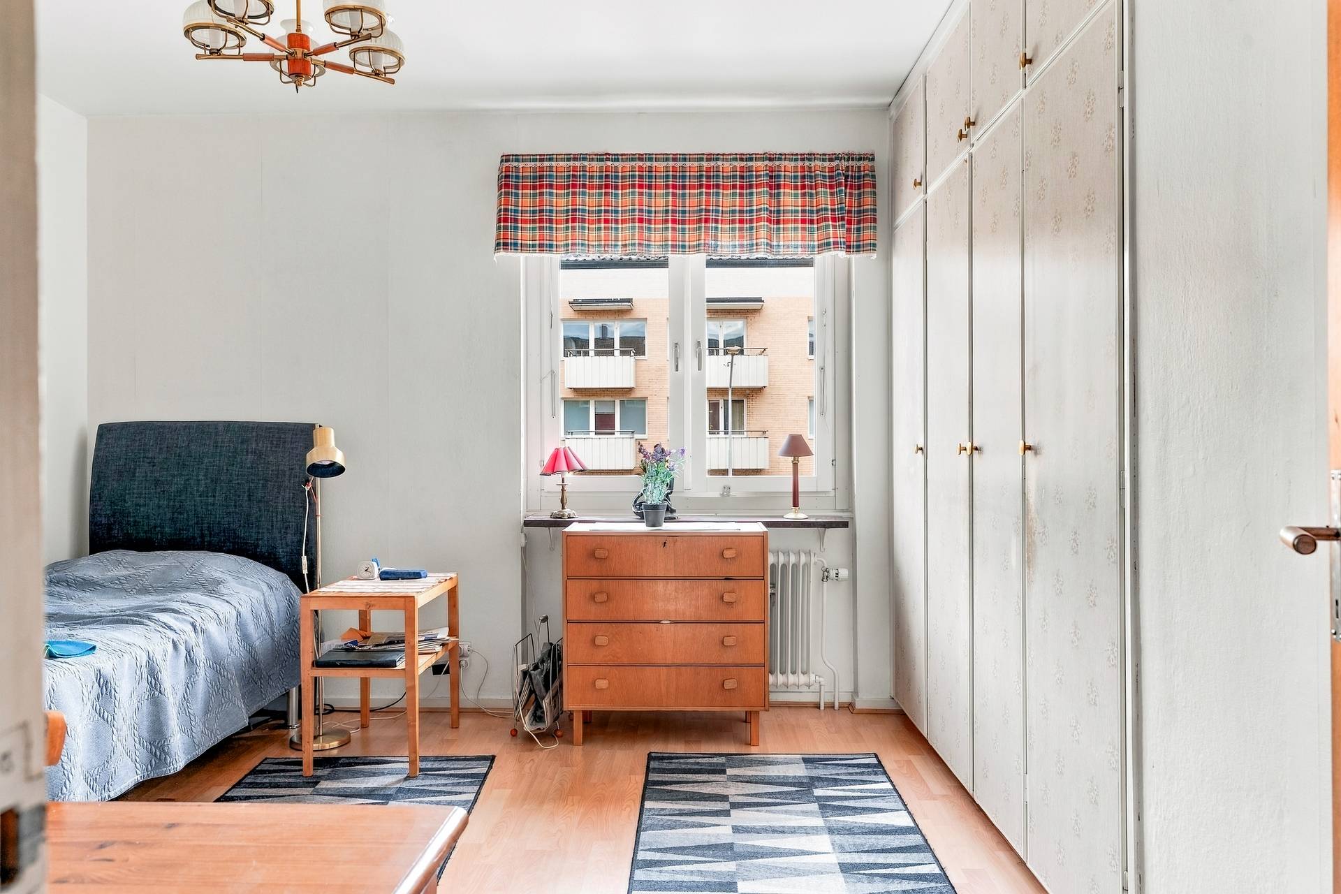 2 rum Lägenhet på Esplanaden 6C Centralt Oxelösund Oxelösunds kommun - bild 10