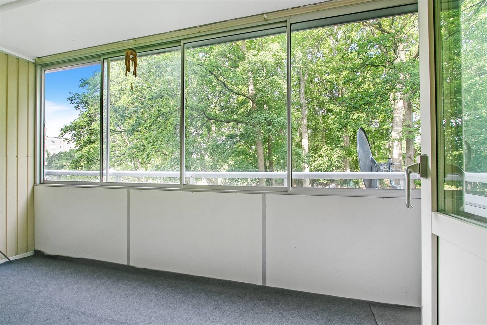 2 rum lägenhet på Trädesvägen 10, 2tr Botkyrka Hallunda, Botkyrka kommun - bild 1