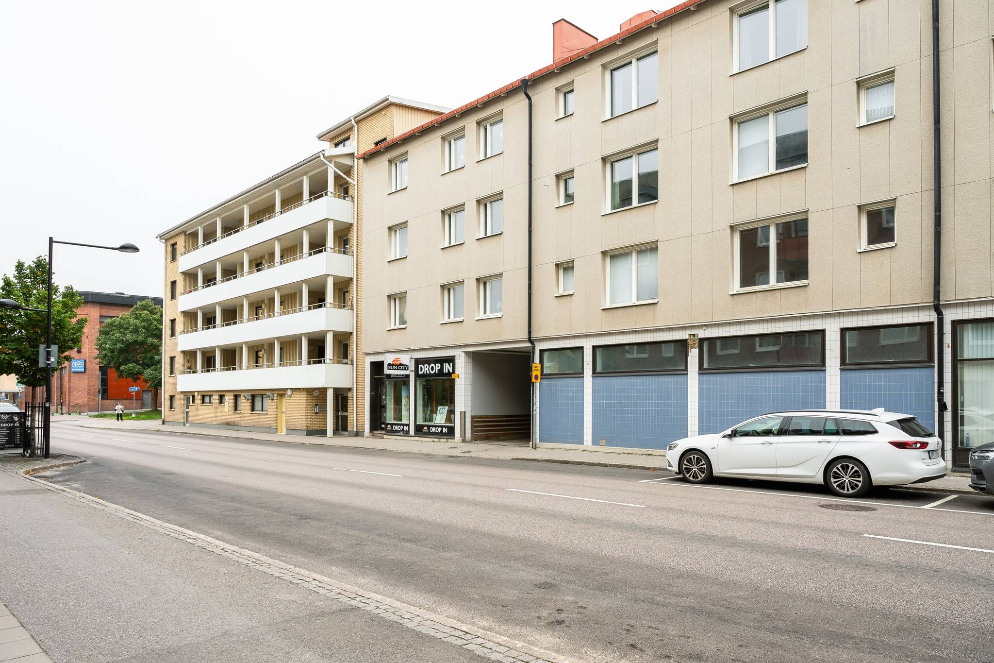 5 rum Lägenhet på Storgatan 57A Sundsvall centrum Sundsvalls kommun - bild 22