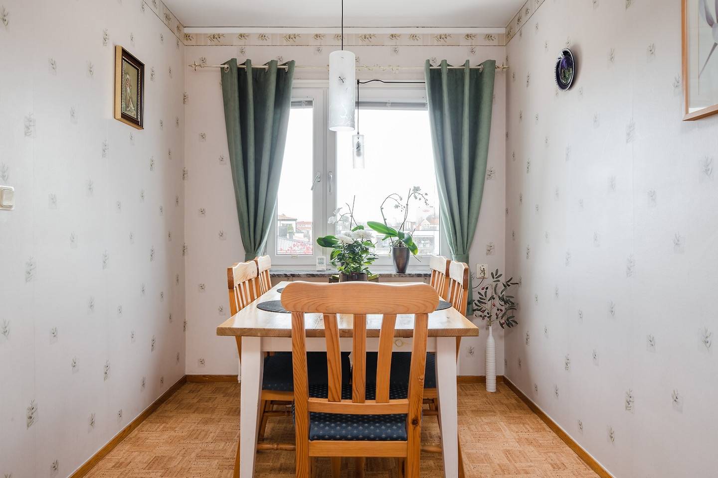 3 rum Lägenhet på Östergatan 1A Götene Tätort Götene kommun - bild 8