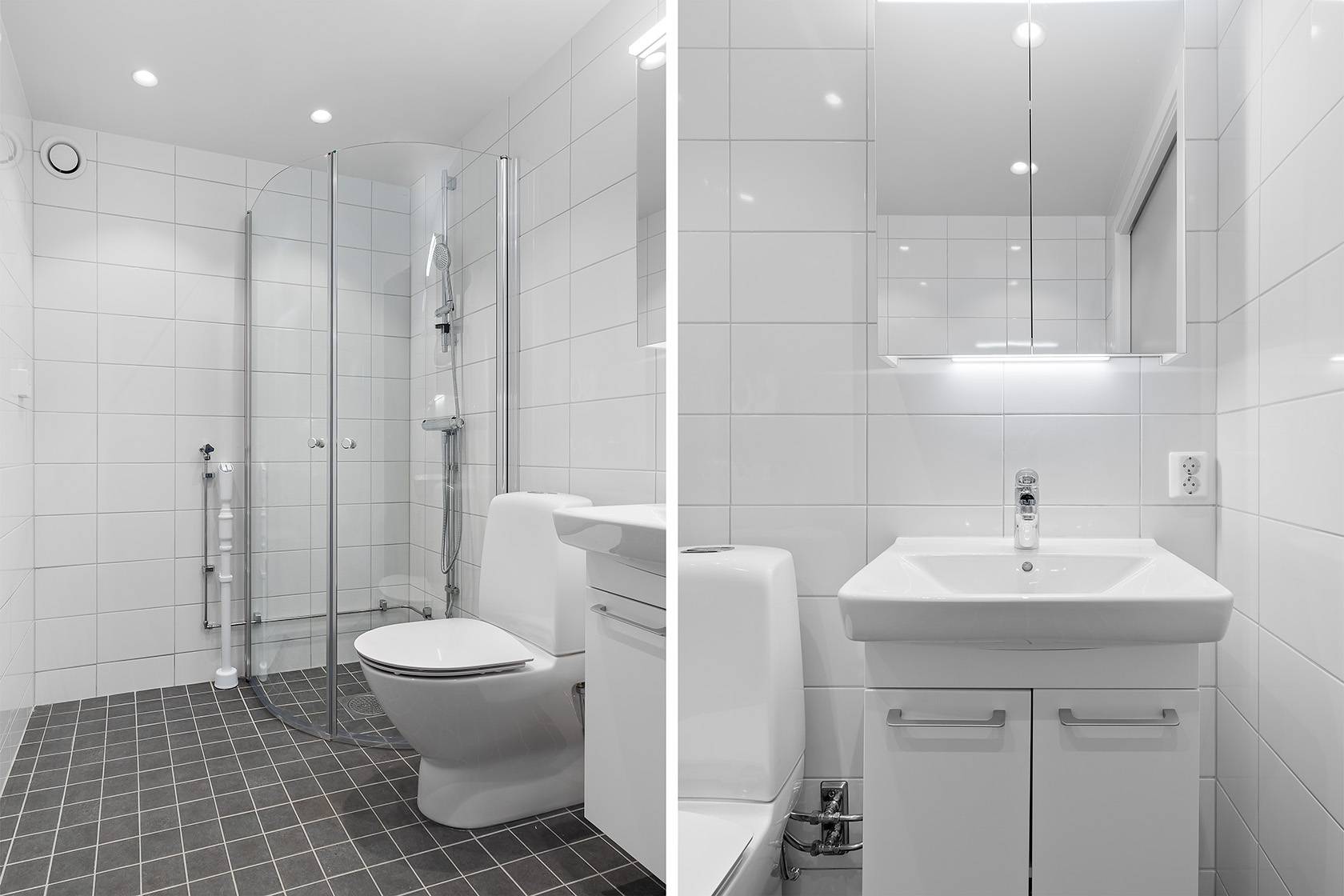 1 rum Lägenhet på Larsbergsvägen 35 Larsberg Lidingö kommun - bild 14