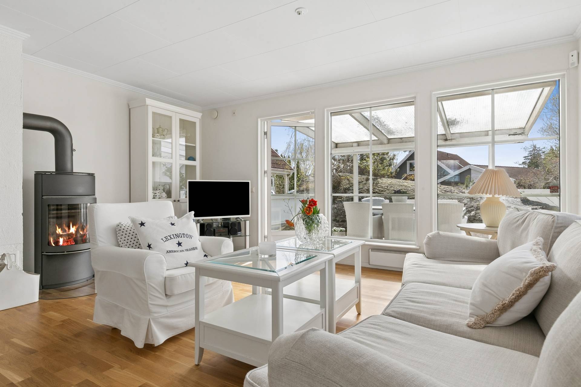 6 rum Villa på Tistelvägen 38 Vendelsö Haninge kommun - bild 16