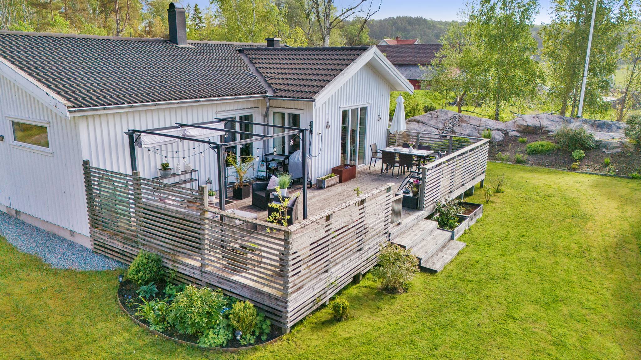 3 rum Vinterbonat fritidshus på Valsäng 302 Valsäng Tjörns kommun - bild 27