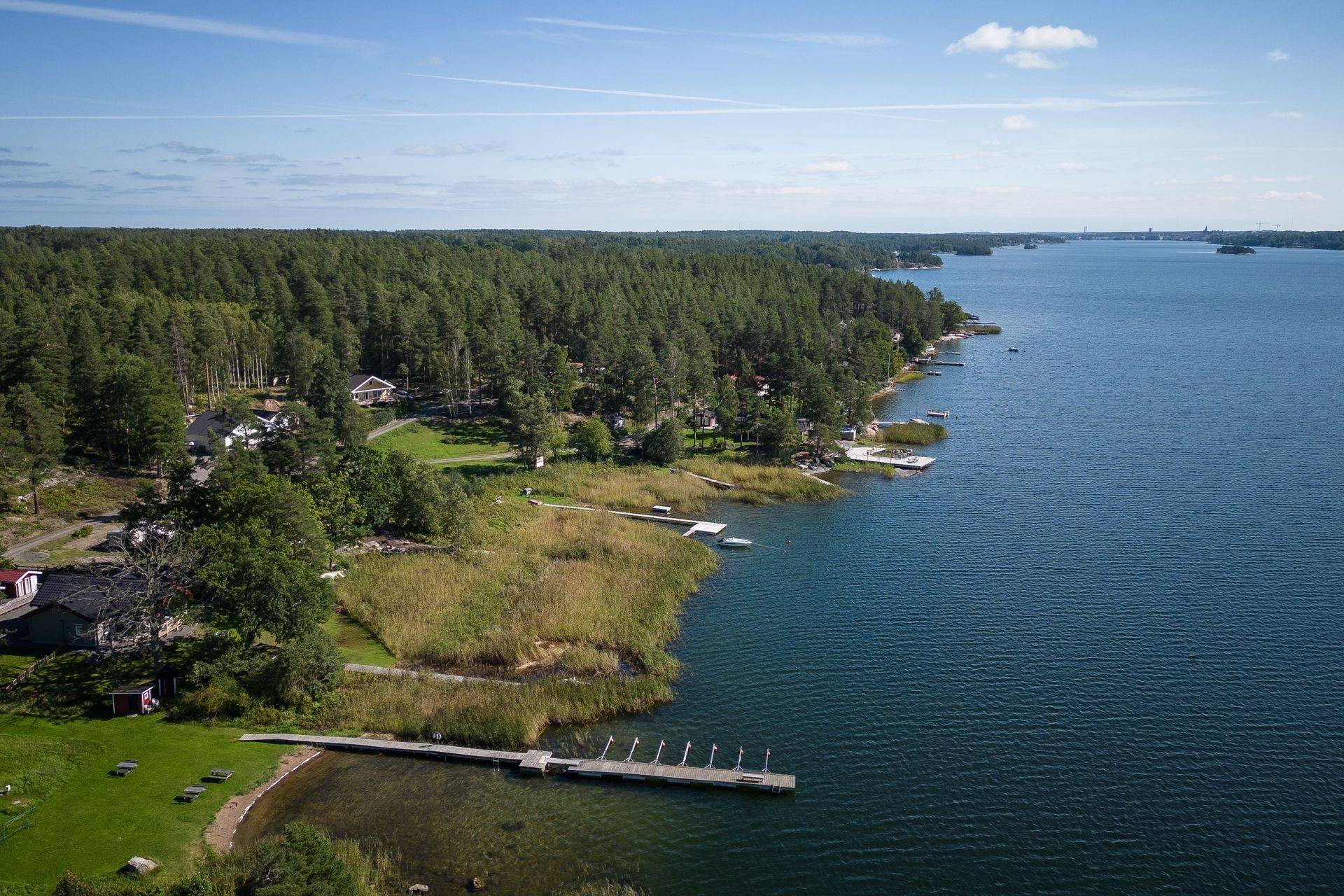 40 m² Fritidsboende på Sandebo Äppleudden 14 Västervik Västerviks kommun - bild 27