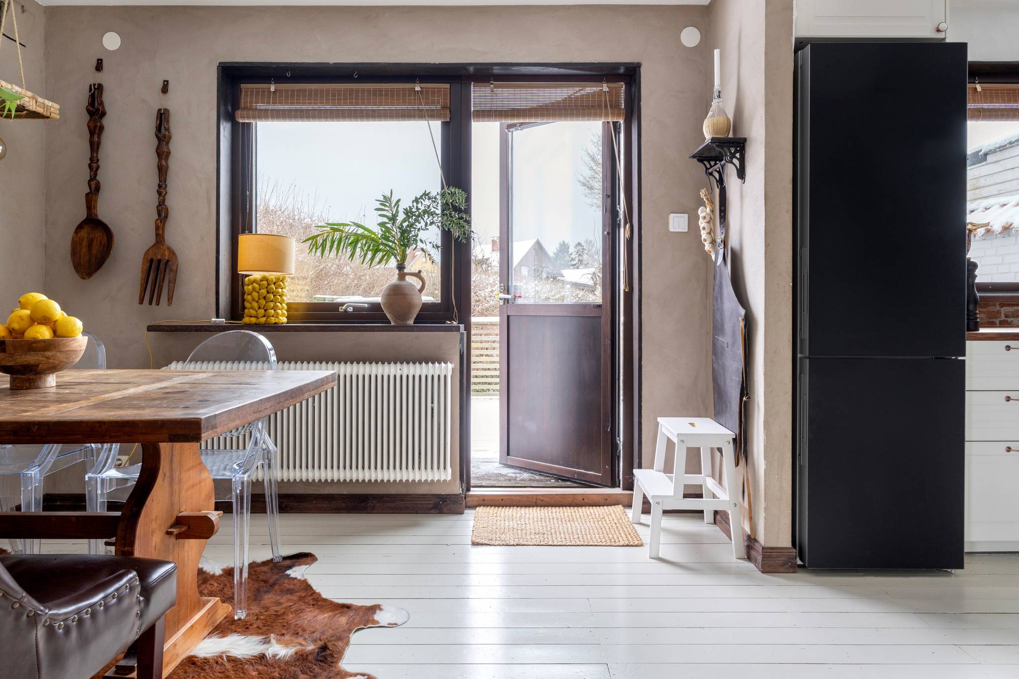 3 rum Parhus på Ståstorpsgatan 6 Västra Egna hem Trelleborgs kommun - bild 9