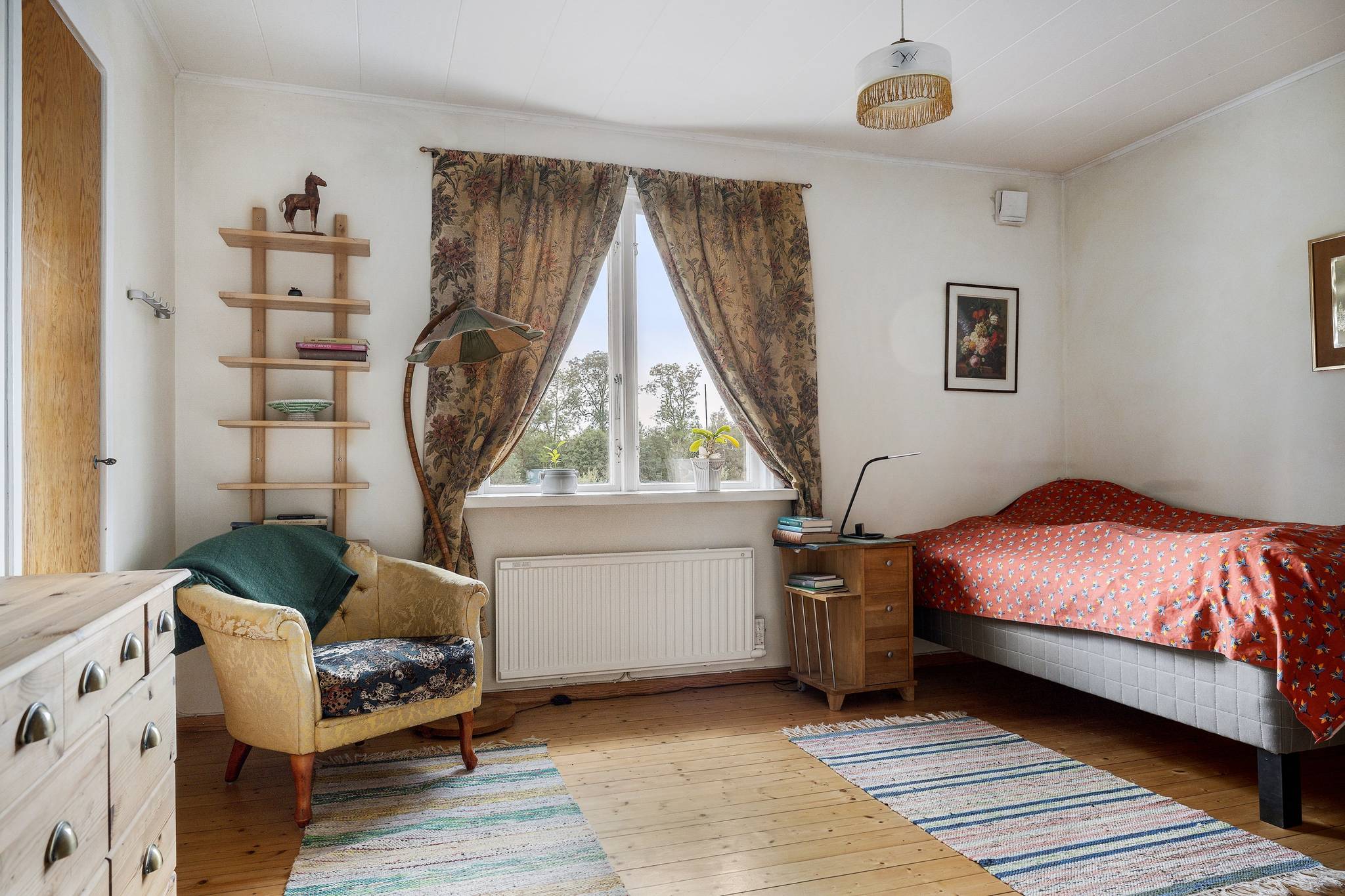 5 rum Villa på Össjö kyrkväg 29 Össjö Ängelholms kommun - bild 13