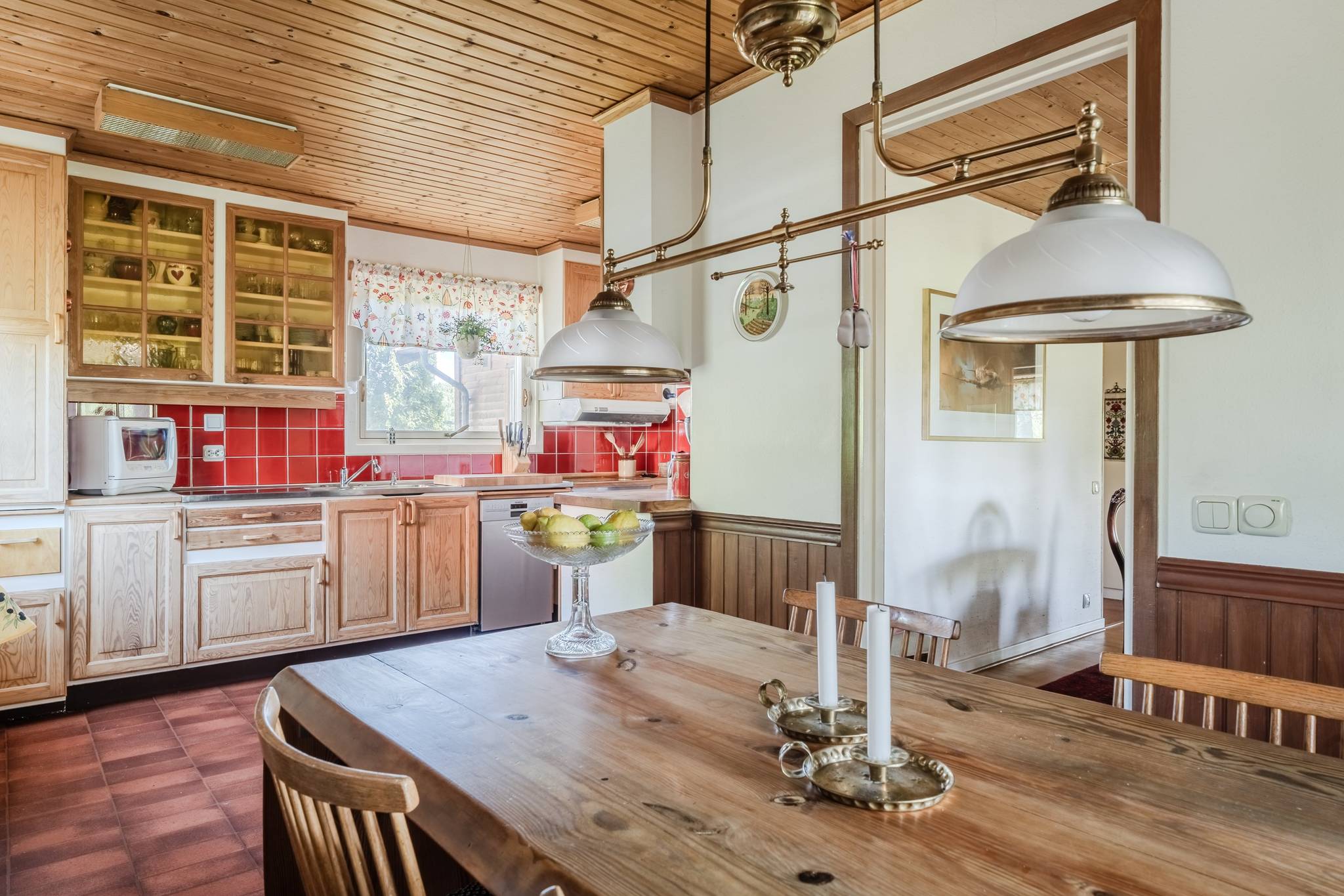 5 rum Villa på Blåsippevägen 8 Hästhagen Lerums kommun - bild 31