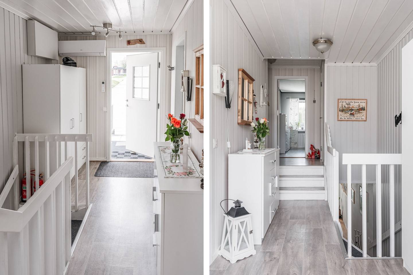4 rum radhus på Brännavägen 56 Centralt Härnösand, Härnösands kommun - bild 4