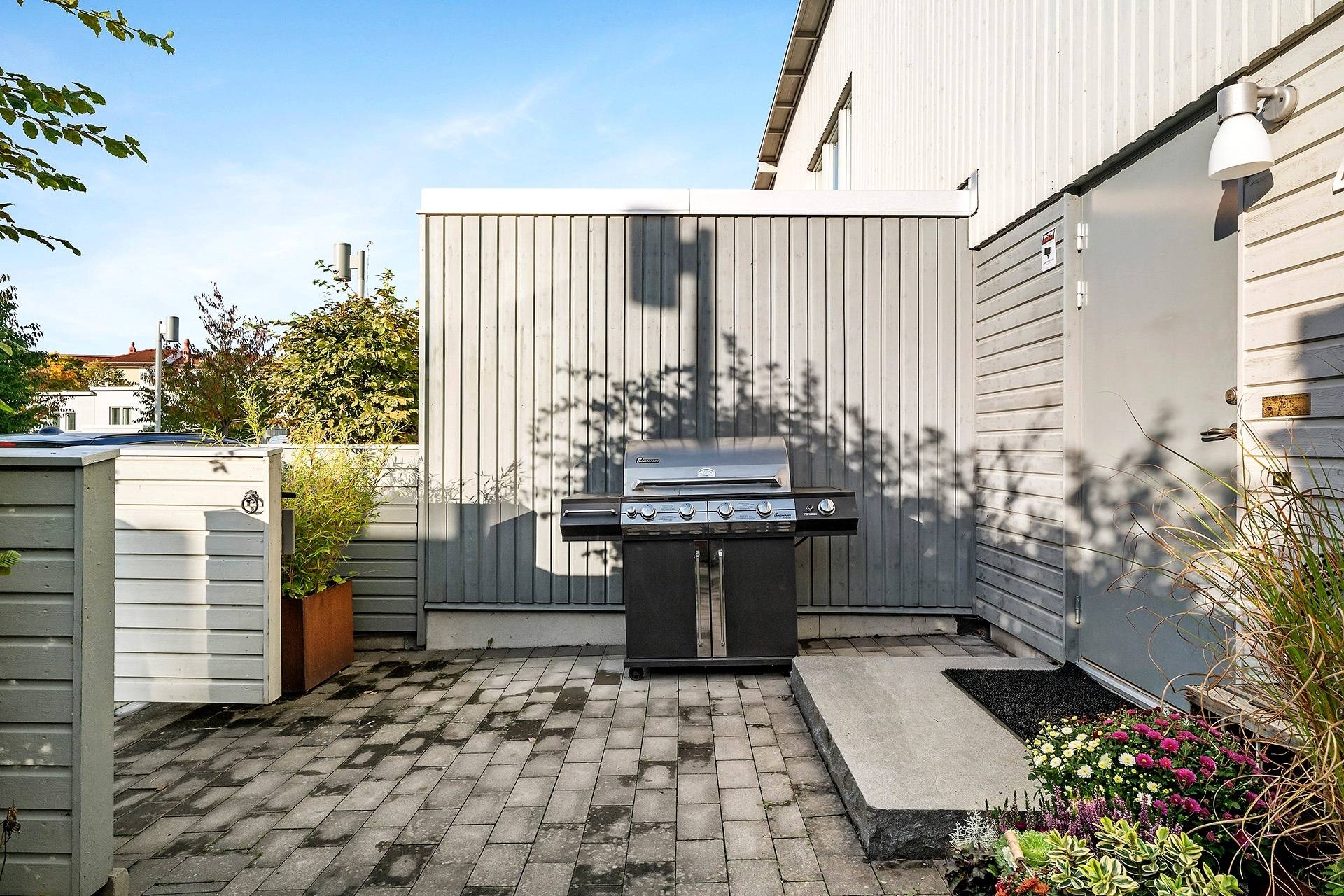 4 rum Radhus på Lavettvägen 4A Sundbybergs kommun - bild 29