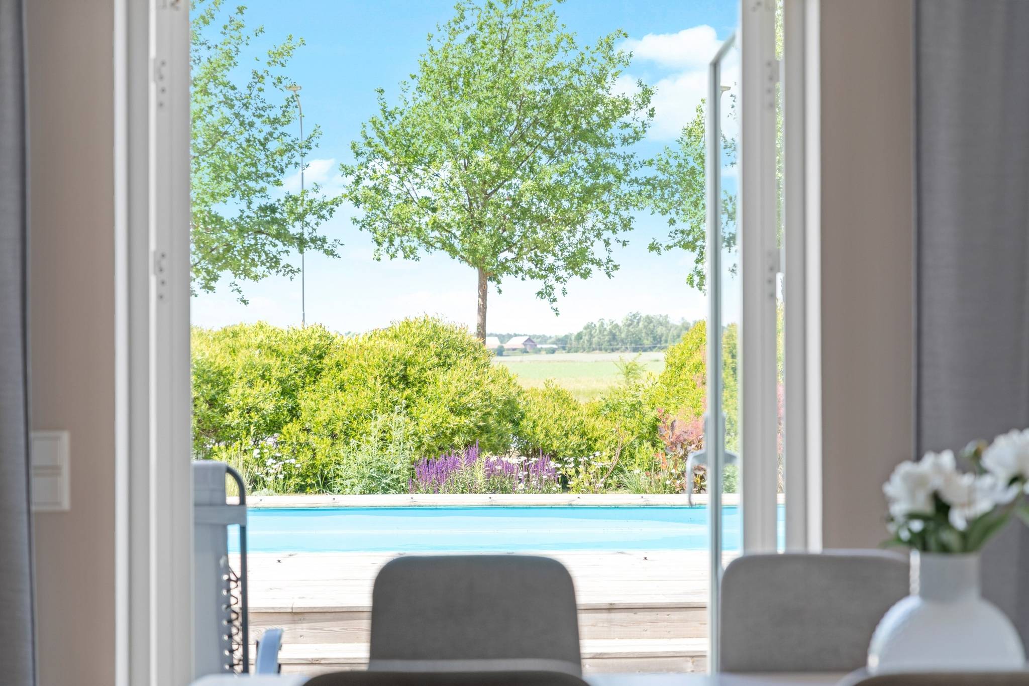 4 rum villa på Badmintongatan 6 Gröngarn, Enköpings kommun - bild 2