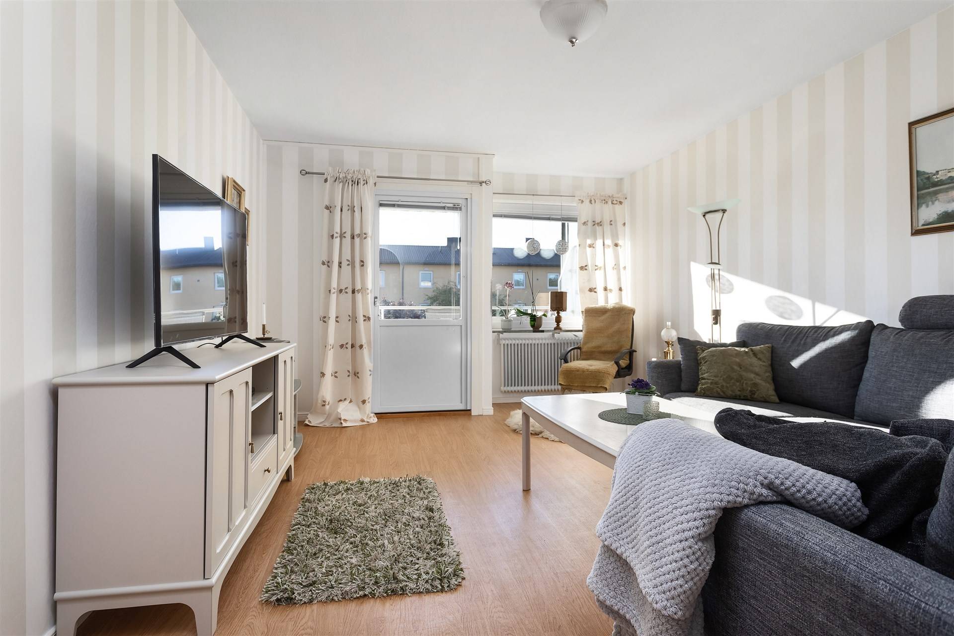 3 rum Lägenhet på Näsbygatan 3B, Lgh 1101 Frövi Lindesbergs kommun - bild 8