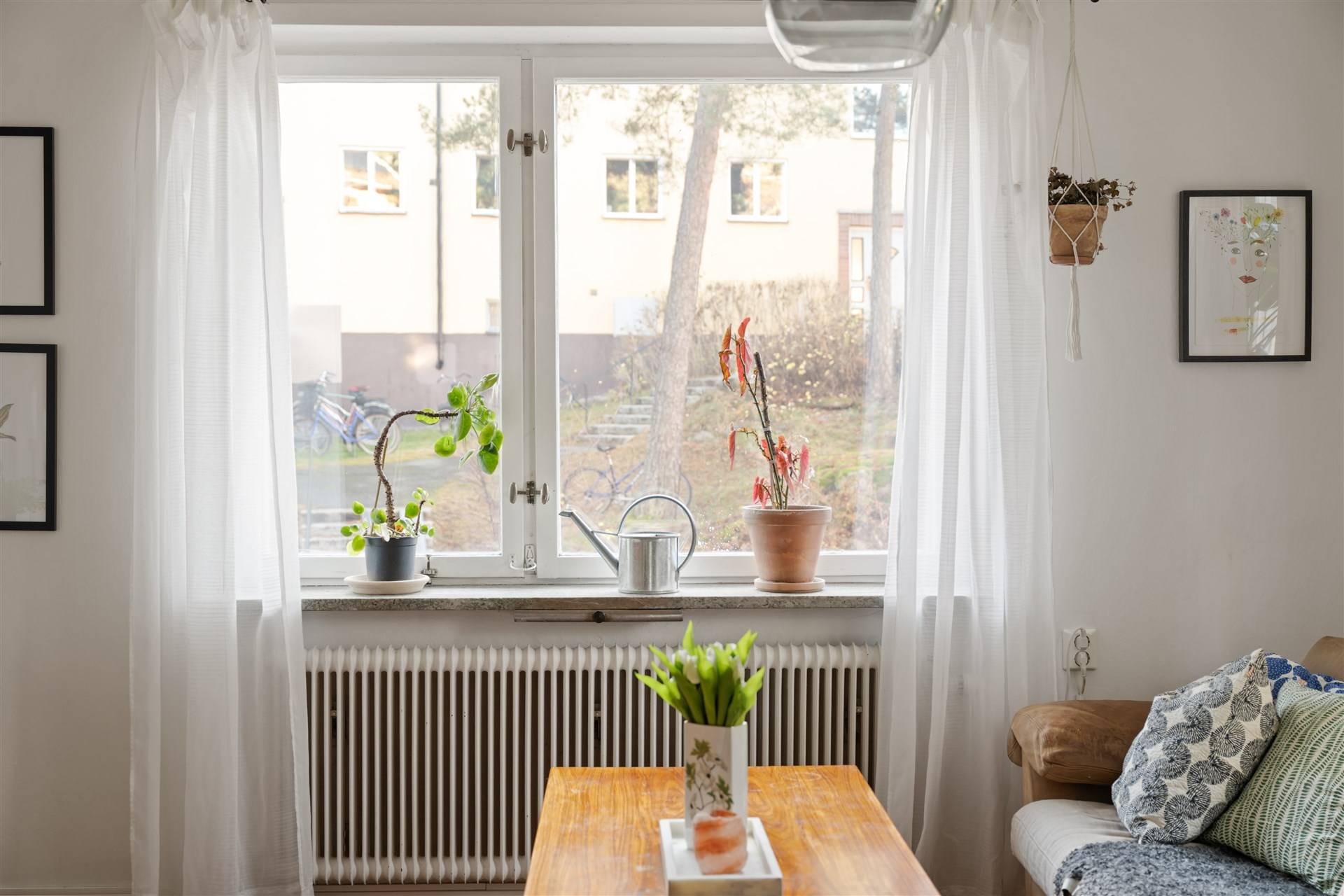 2 rum Lägenhet på Mariestadsvägen 27 Hammarbyhöjden Stockholms kommun - bild 11
