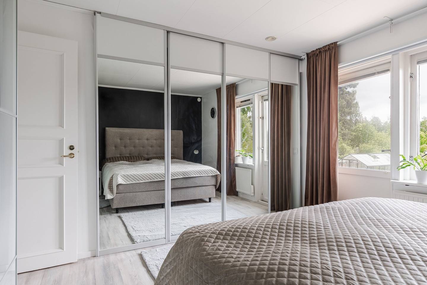 4 rum Villa på Lingonstigen 27 Norra Skogen Karlsborgs kommun - bild 28