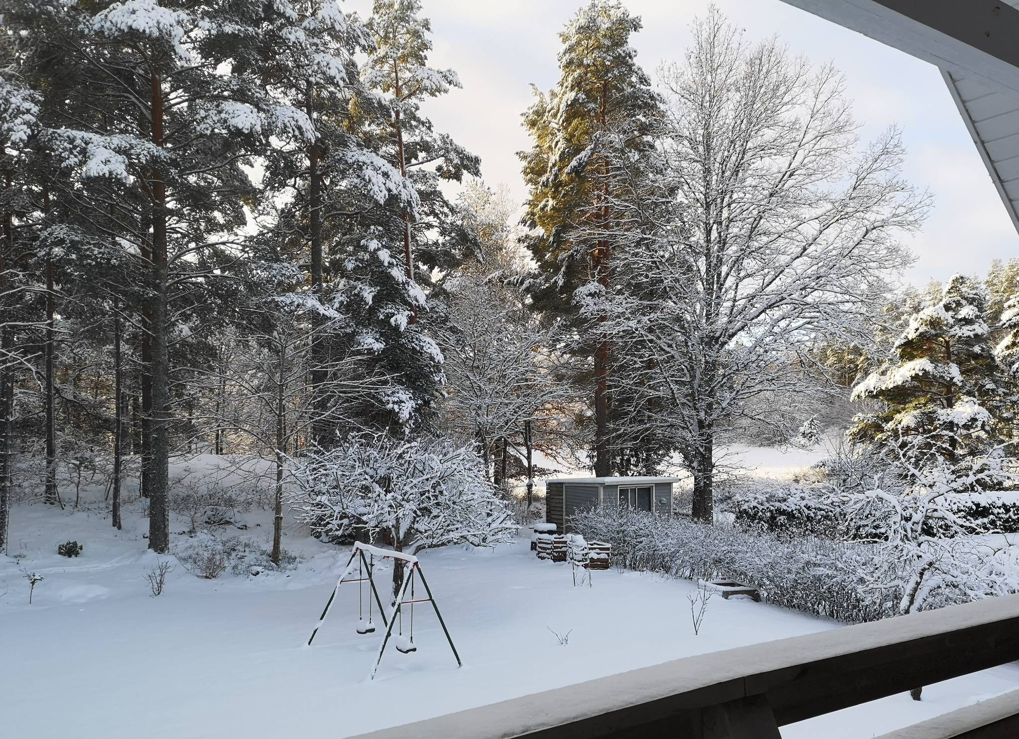 6 rum Villa på Oxelgatan 20 Söderköping Söderköpings kommun - bild 25