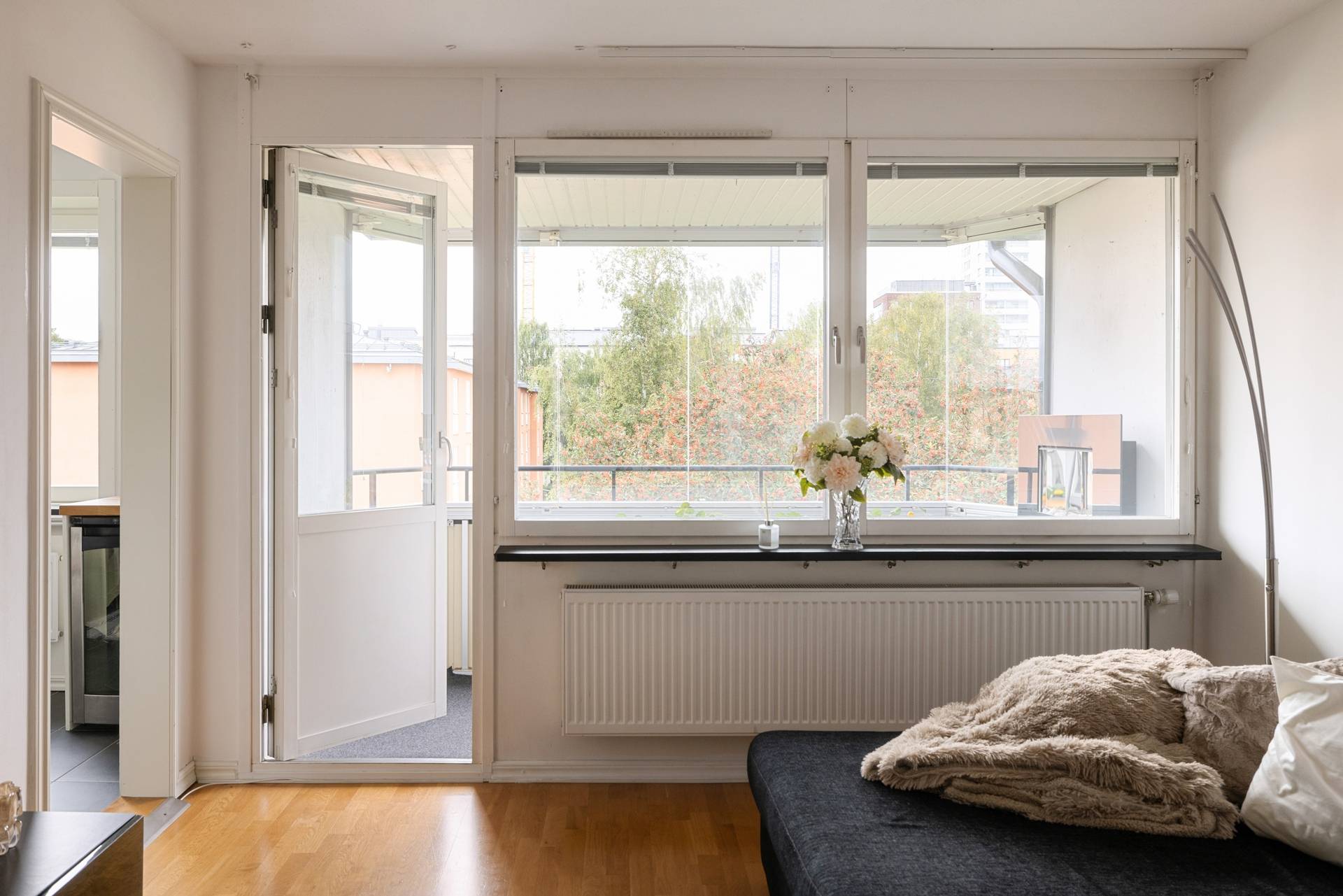 2 rum Lägenhet på Vikingavägen 52 Handen Haninge kommun - bild 17