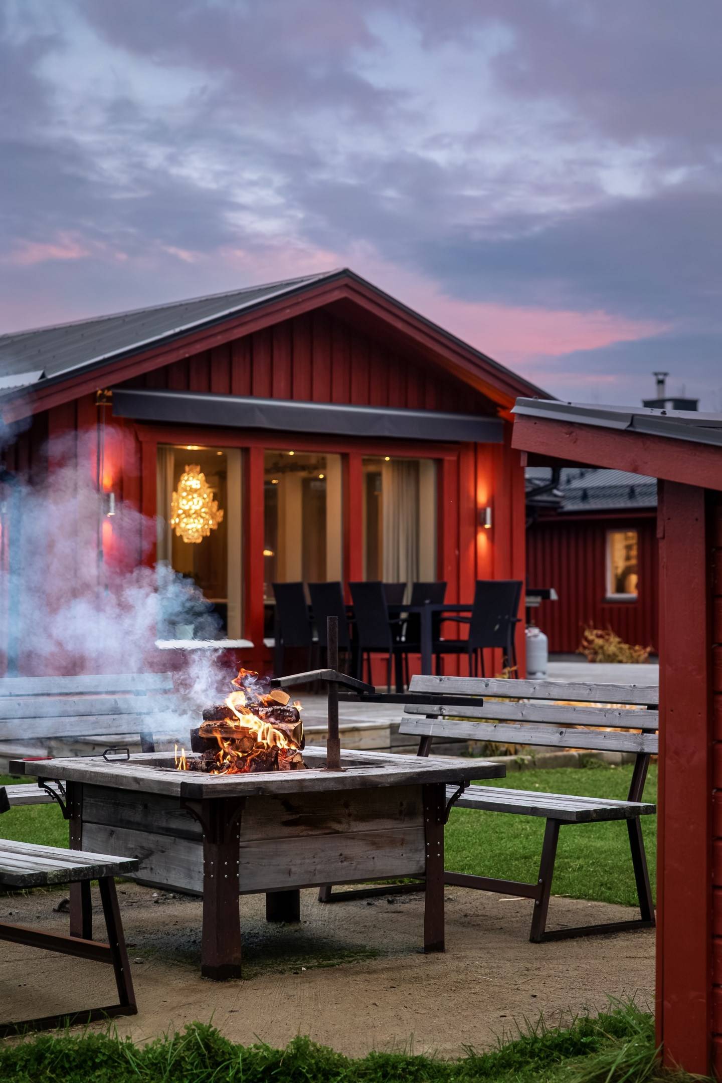 4 rum Villa på Haddingen 120 Haddingen Umeå kommun - bild 65