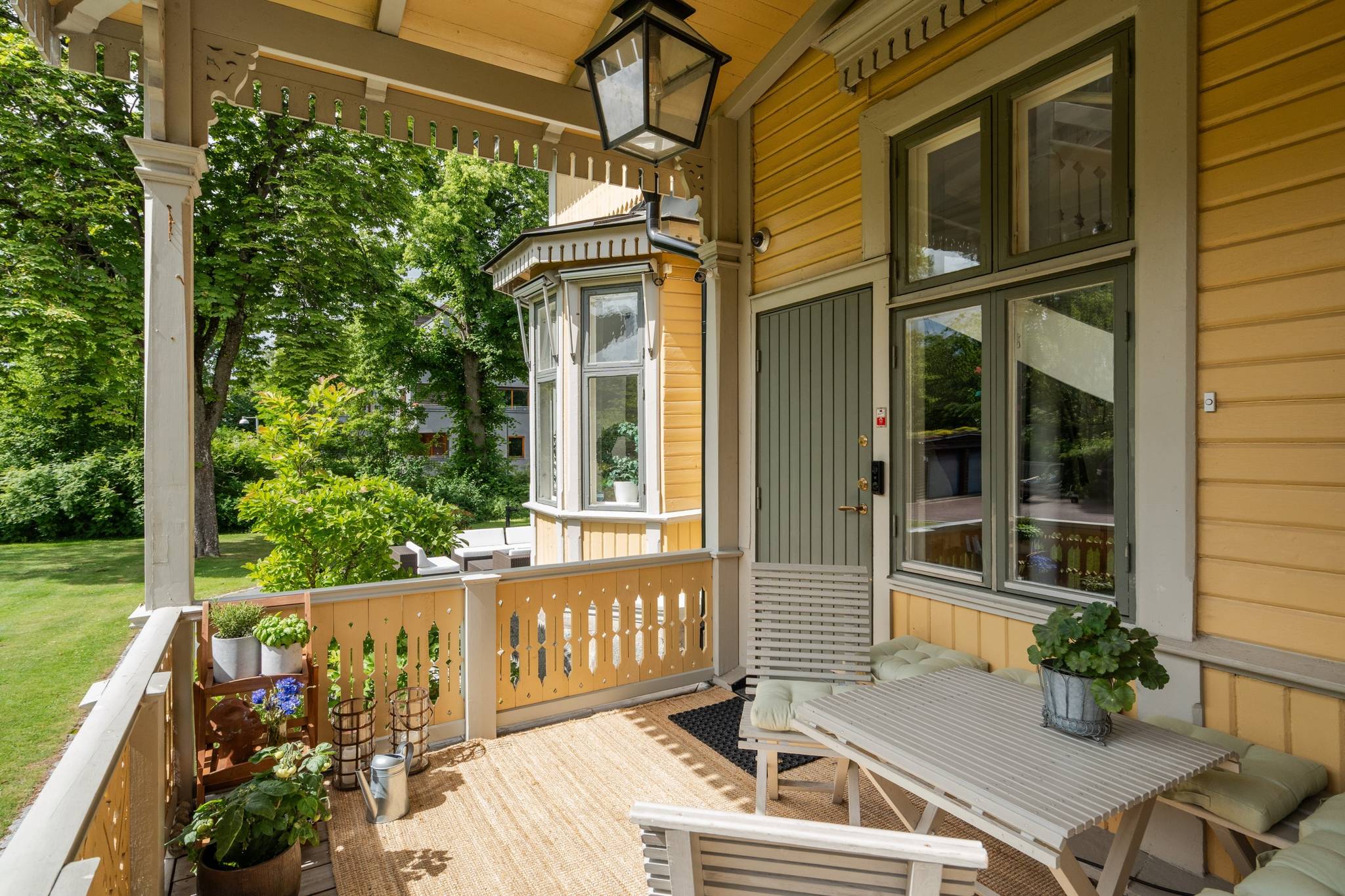 8 rum Villa på Villavägen 3A-C KÅBO Uppsala kommun - bild 43