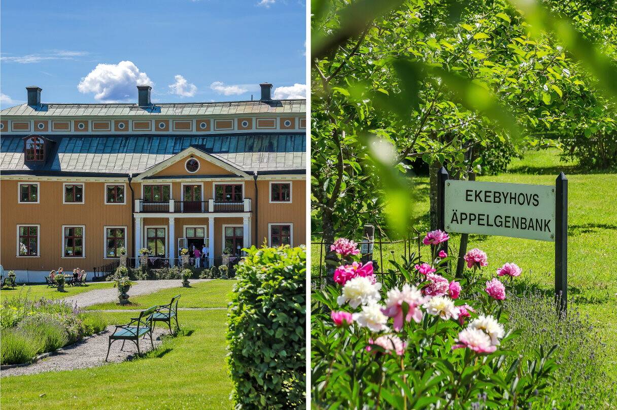 5 rum Radhus på Konvaljstigen 4 Ekerö Lundhagen Ekerö kommun - bild 51