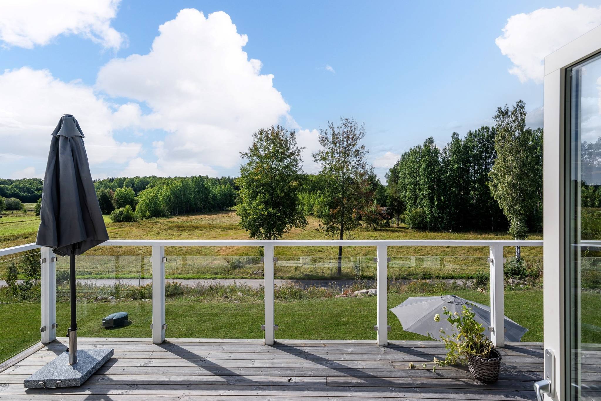 8 rum Villa på Södra Järvstavägen 129 Gävle kommun - bild 42