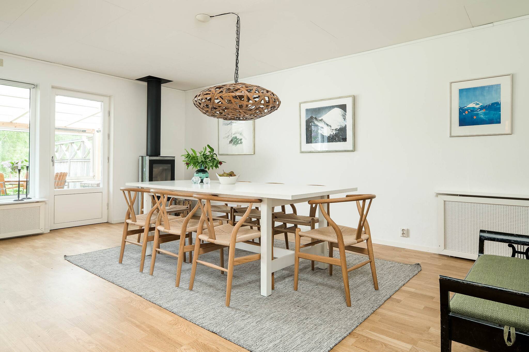 6 rum Parhus på Rodervägen 26 BONÄSET Örnsköldsviks kommun - bild 17