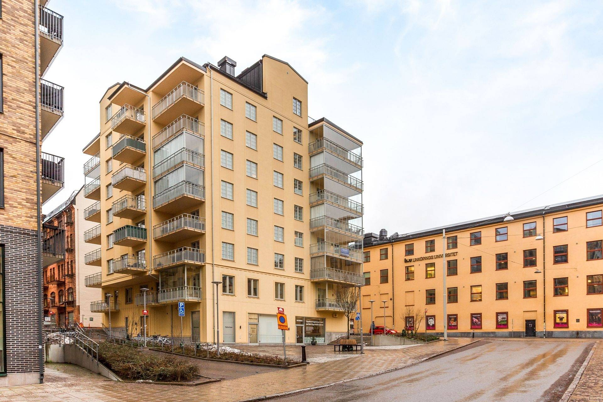 3 rum Lägenhet på Kungsgatan 57 Norrköping Norrköpings kommun - bild 22