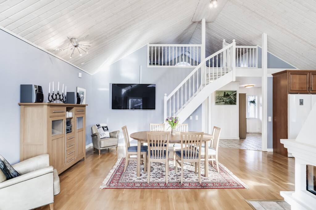 5 rum Villa på Vilshärads Veteväg 4 Villshärad Halmstads kommun - bild 14